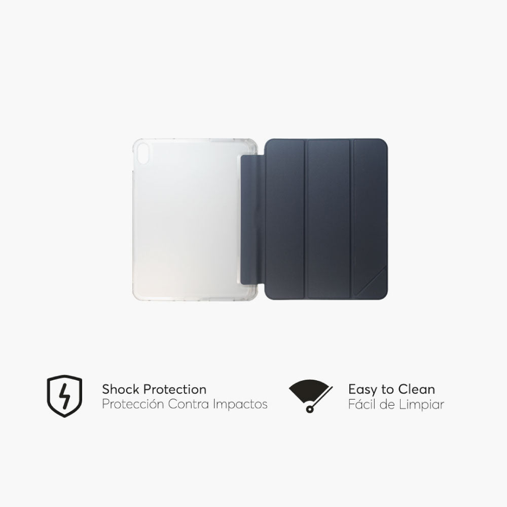 ClearFolio para iPad 10th Gen