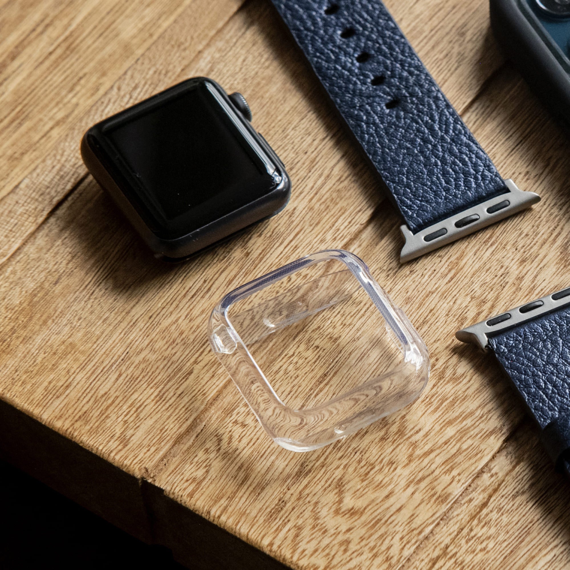 SafeCase 360 para Apple Watch