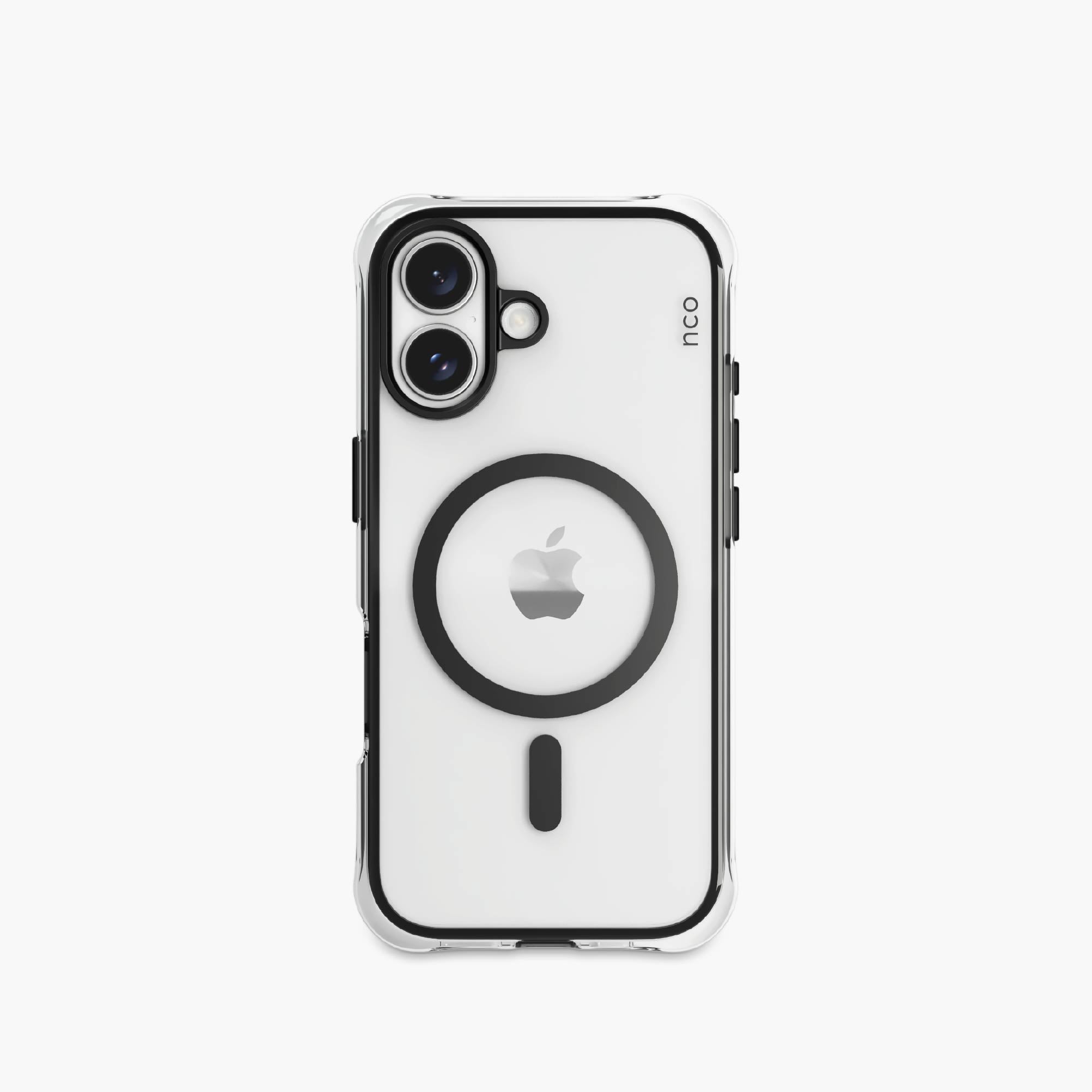 SafeCase Ultra para iPhone 17 Series Compatible con MagSafe