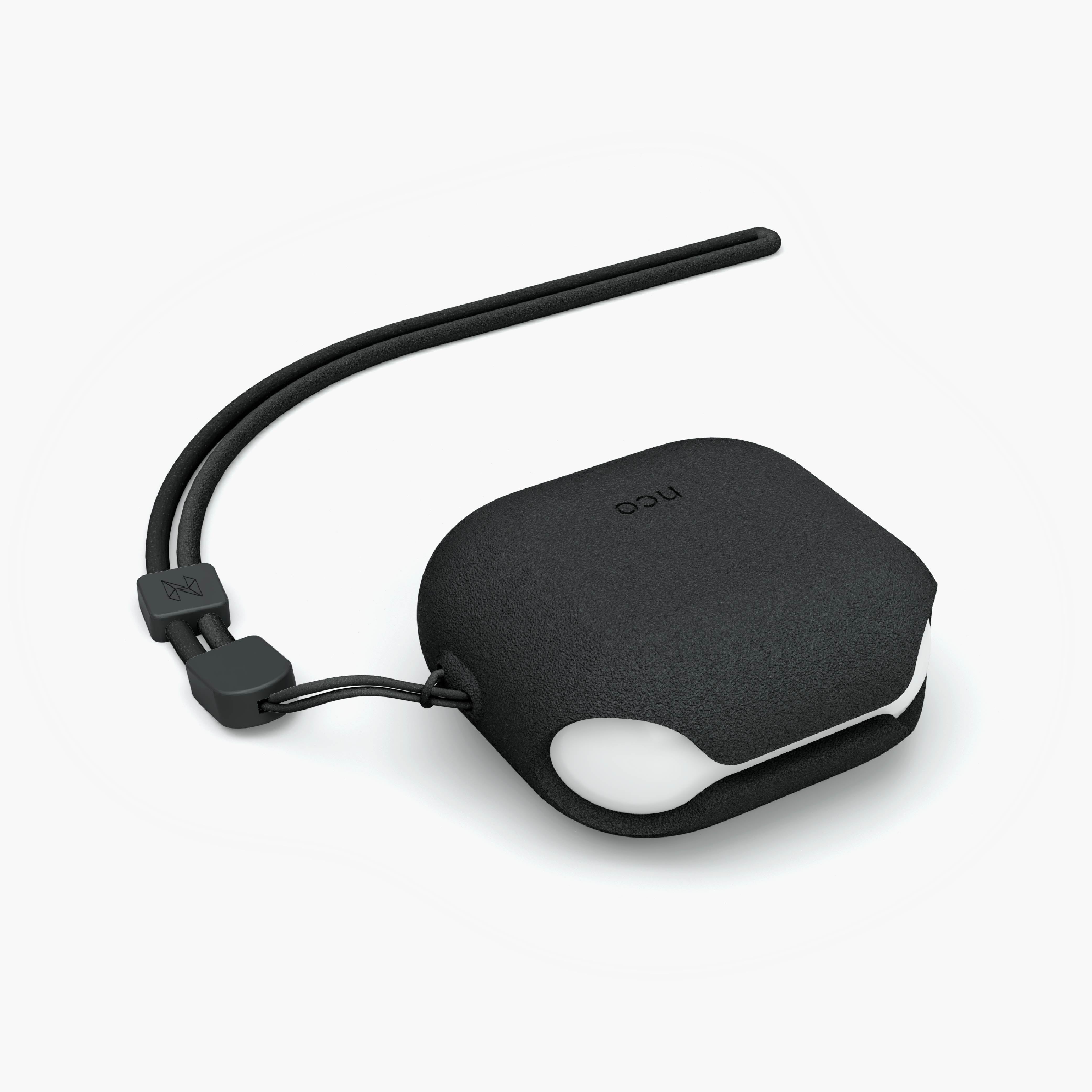 SiliconeGuard para AirPods 4ta Gen