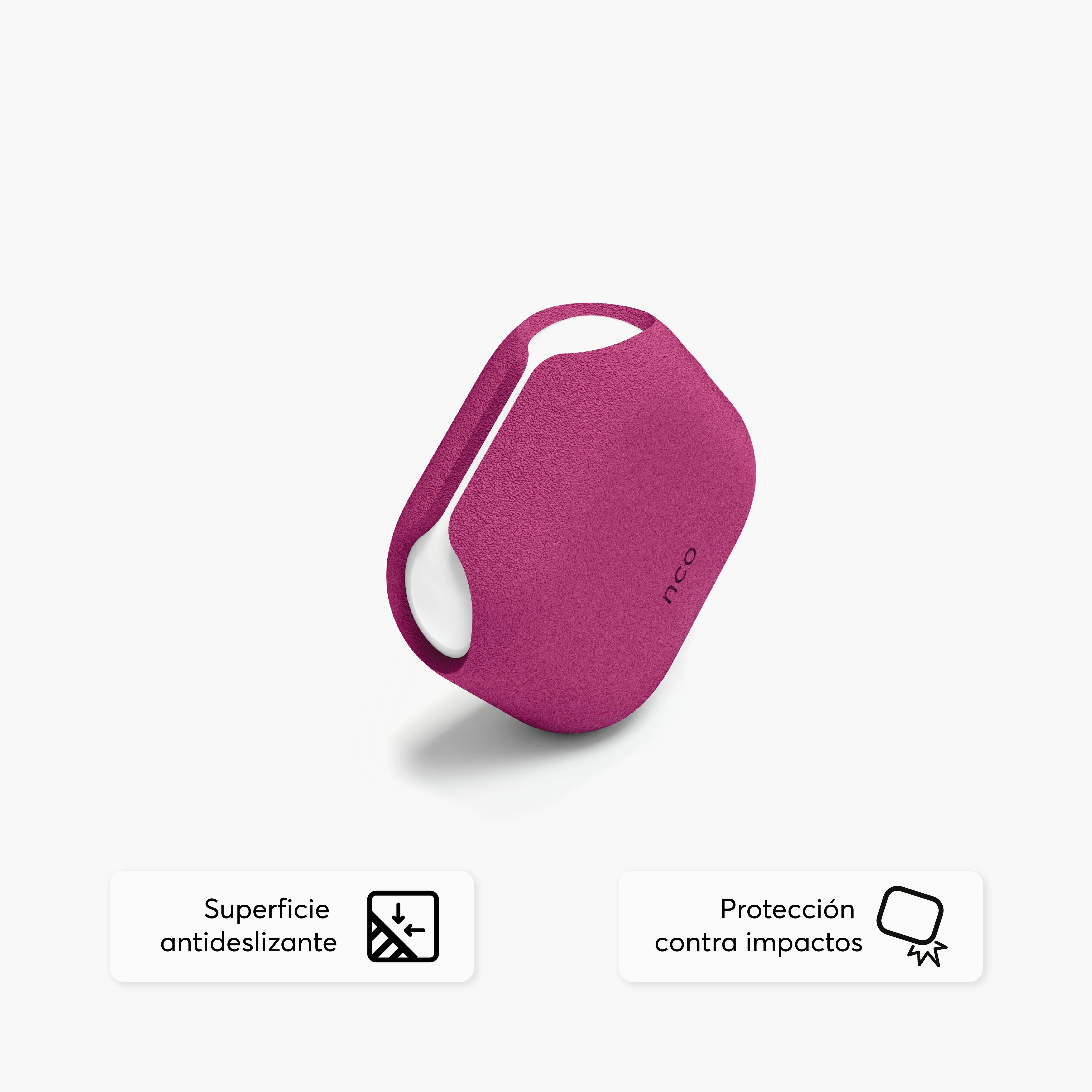 SiliconeGuard para AirPods 4ta Gen