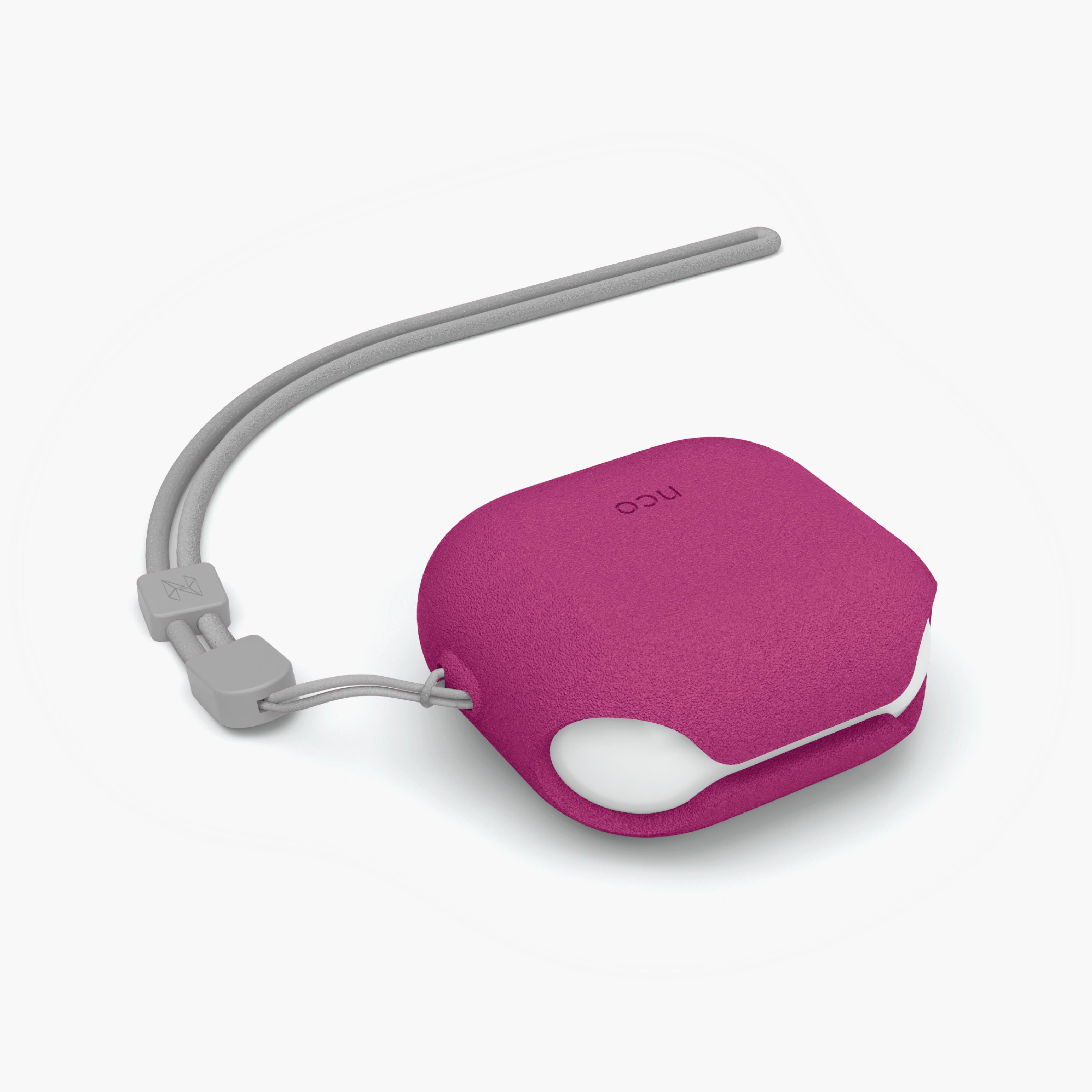 SiliconeGuard para AirPods 4ta Gen