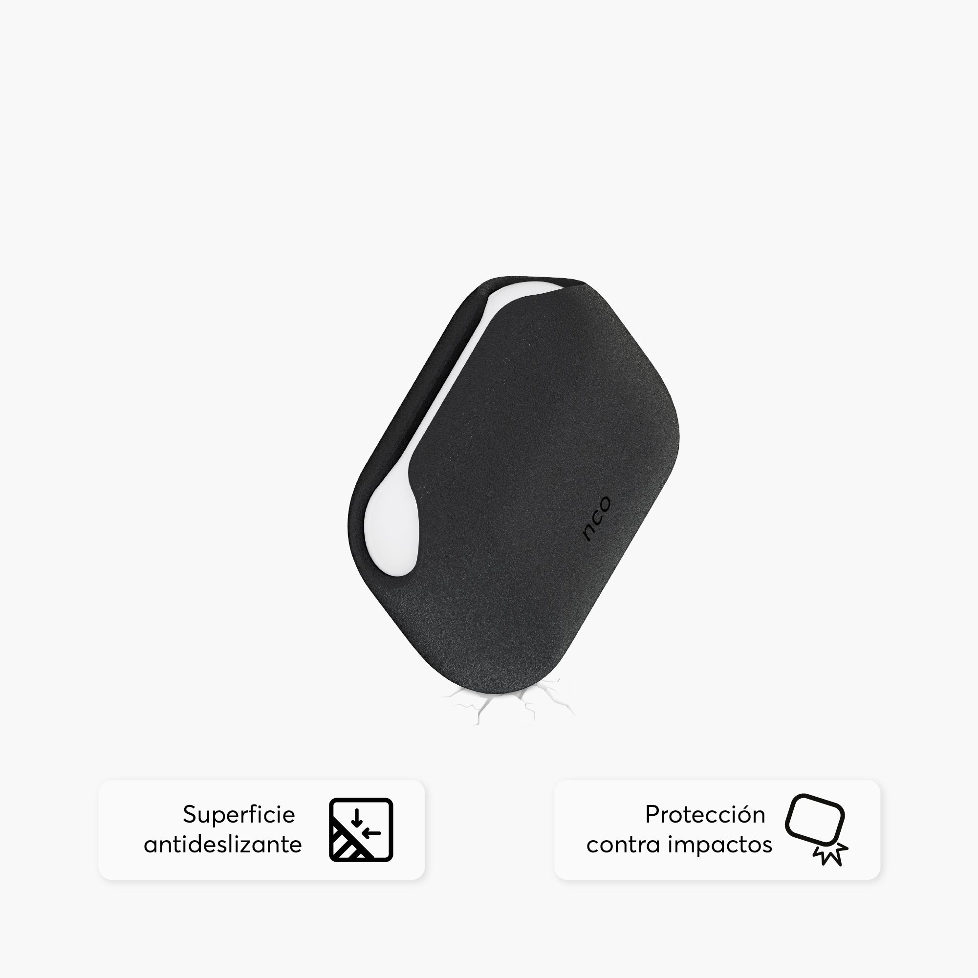 SiliconeGuard para AirPods Pro 3ra Gen