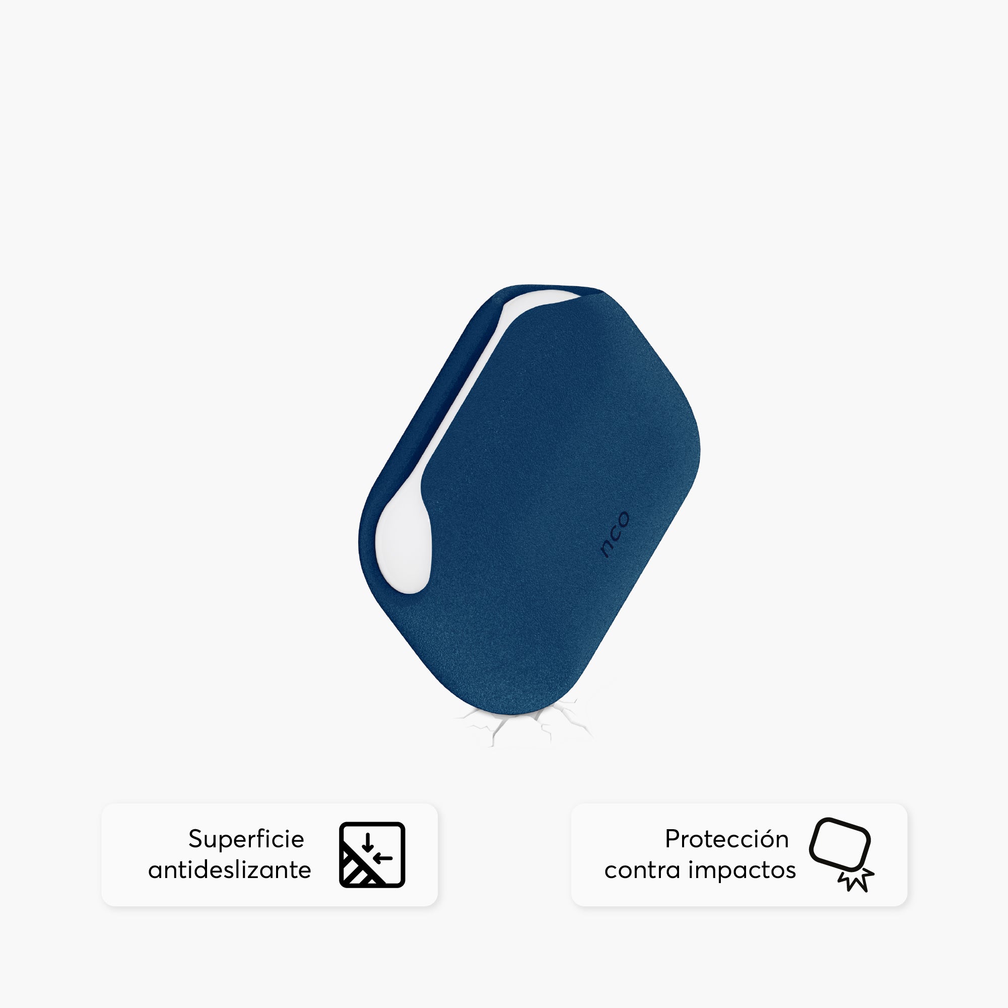 SiliconeGuard para AirPods Pro 3ra Gen