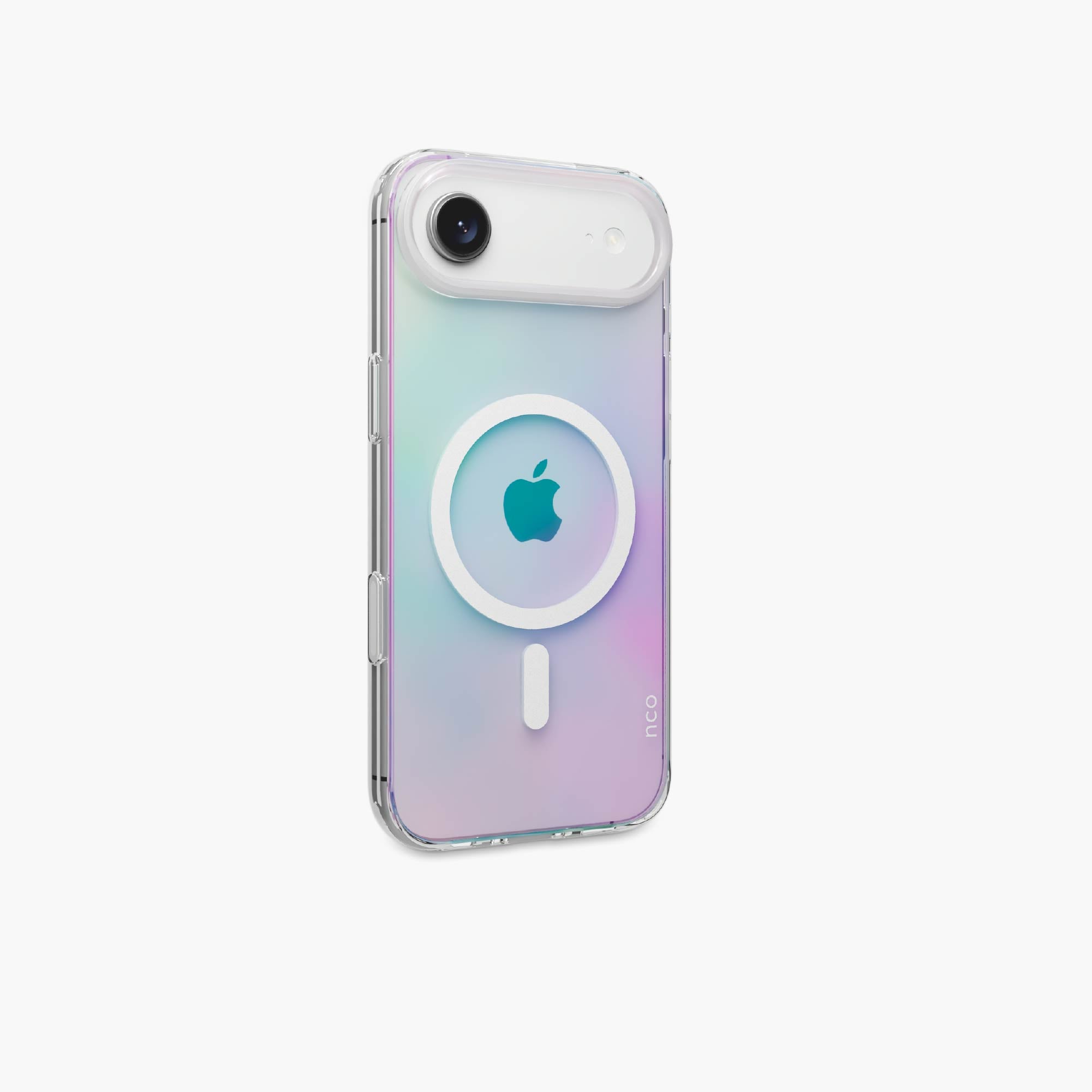 SafeCase Rainbow para iPhone 17 Series Compatible con MagSafe