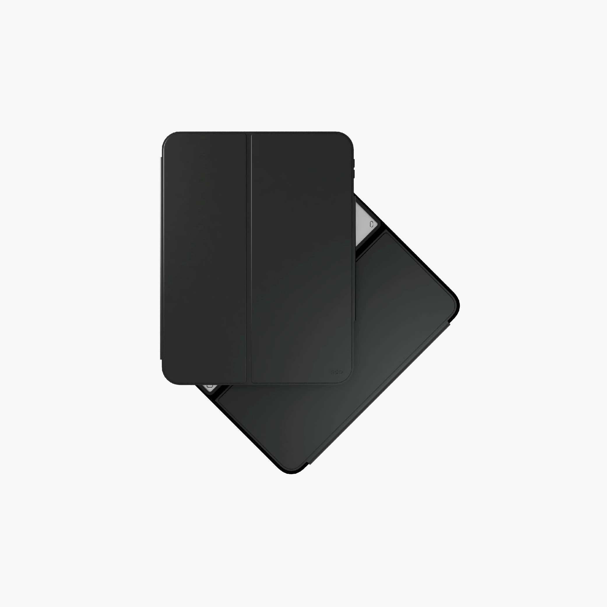 SafeCase Click Royal Black para iPad (M2, M3, M4)