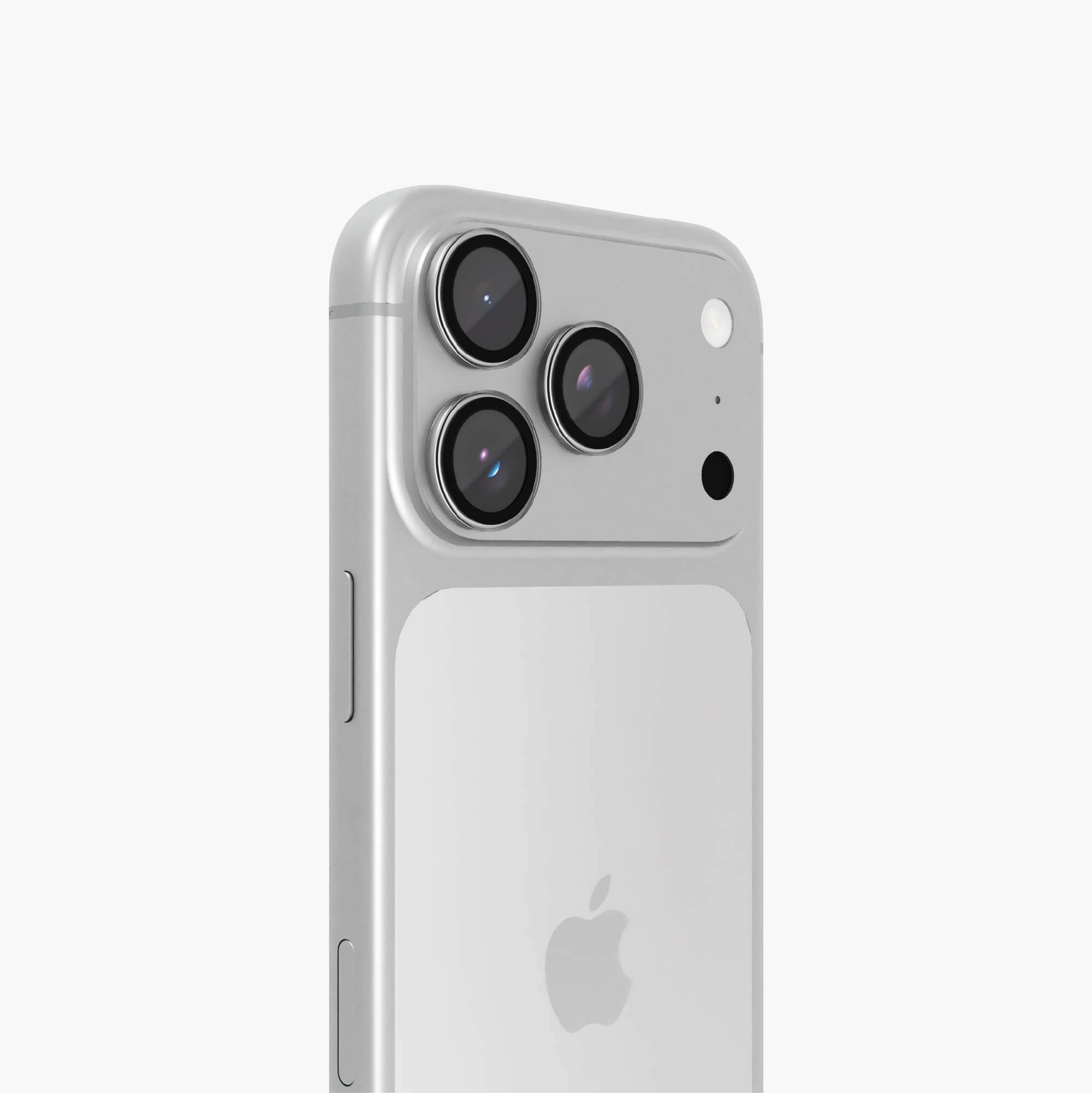 CamGuard para iPhone 17 Series Anillos