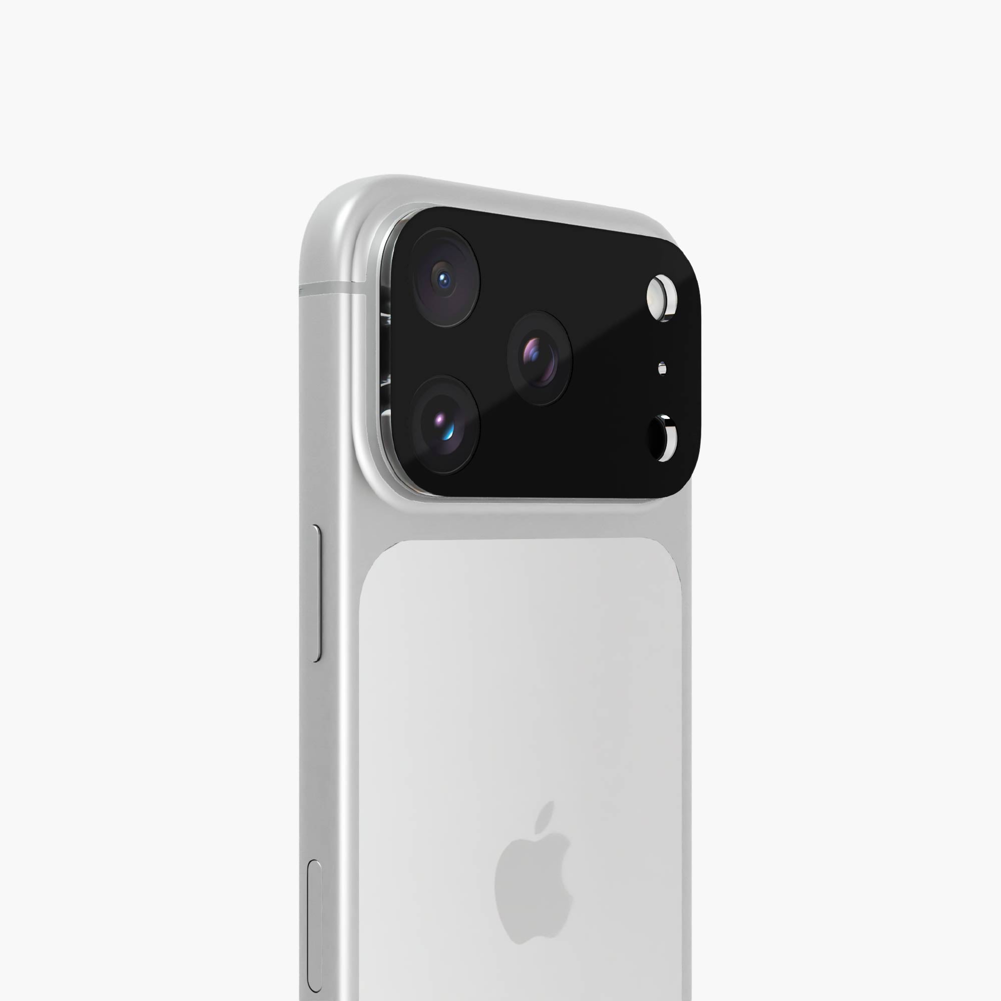 CamGuard para iPhone 17 Series Cobertura Total