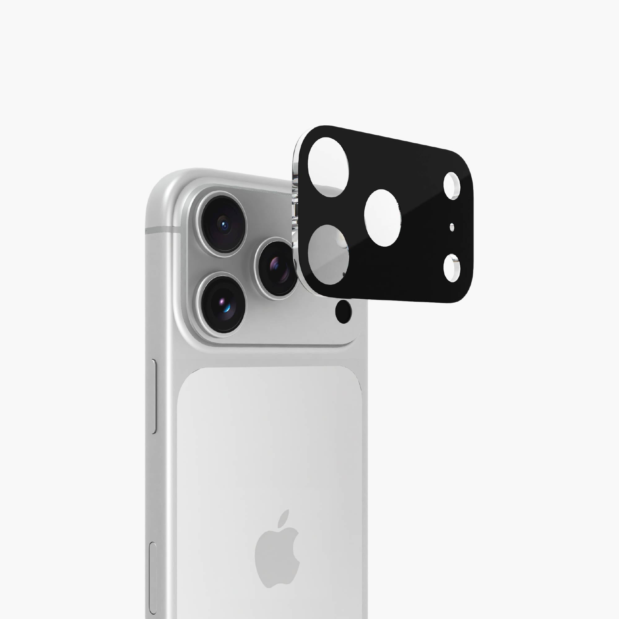 CamGuard para iPhone 17 Series Cobertura Total