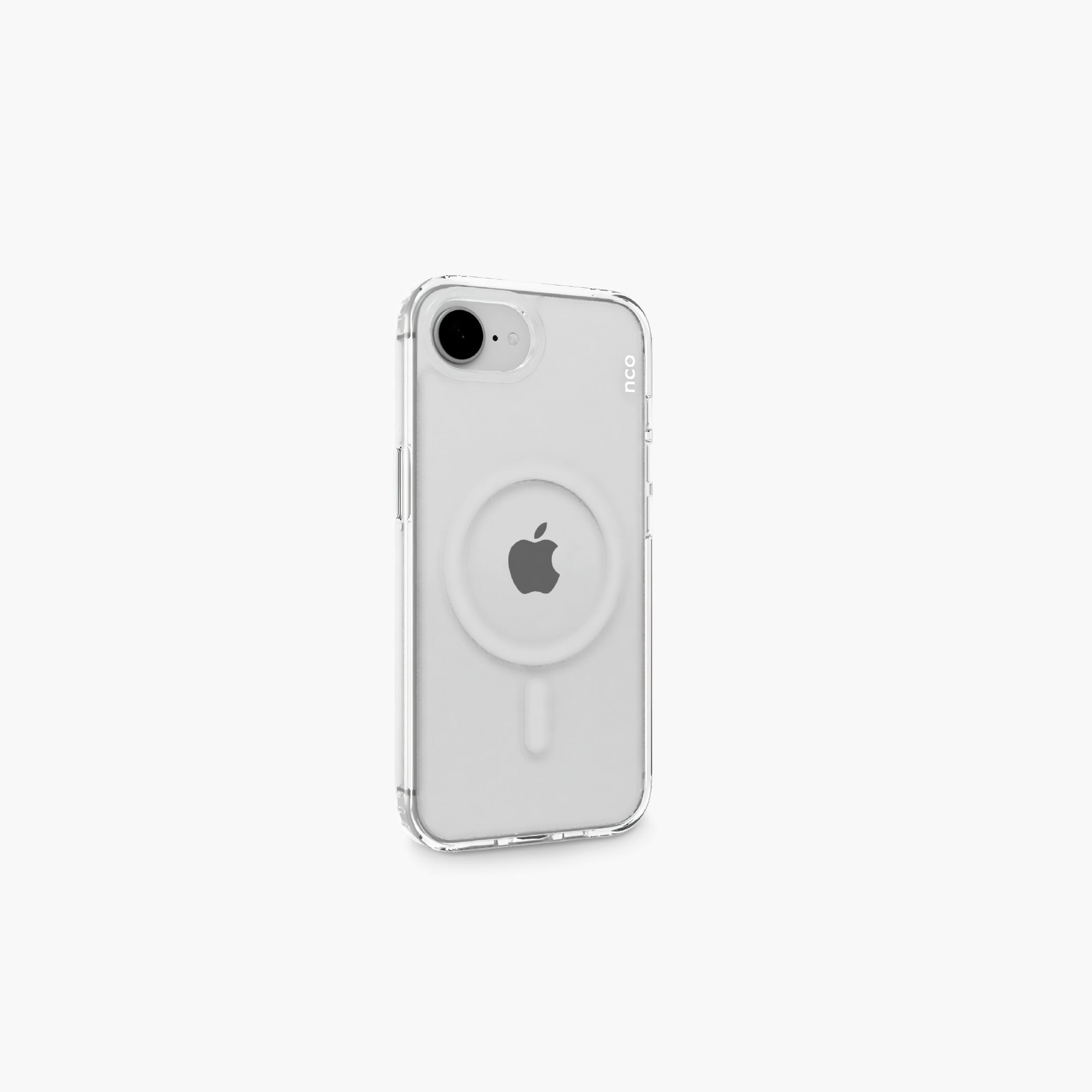 Combo Para iPhone 16e SafeCase Clear + GlassGuard