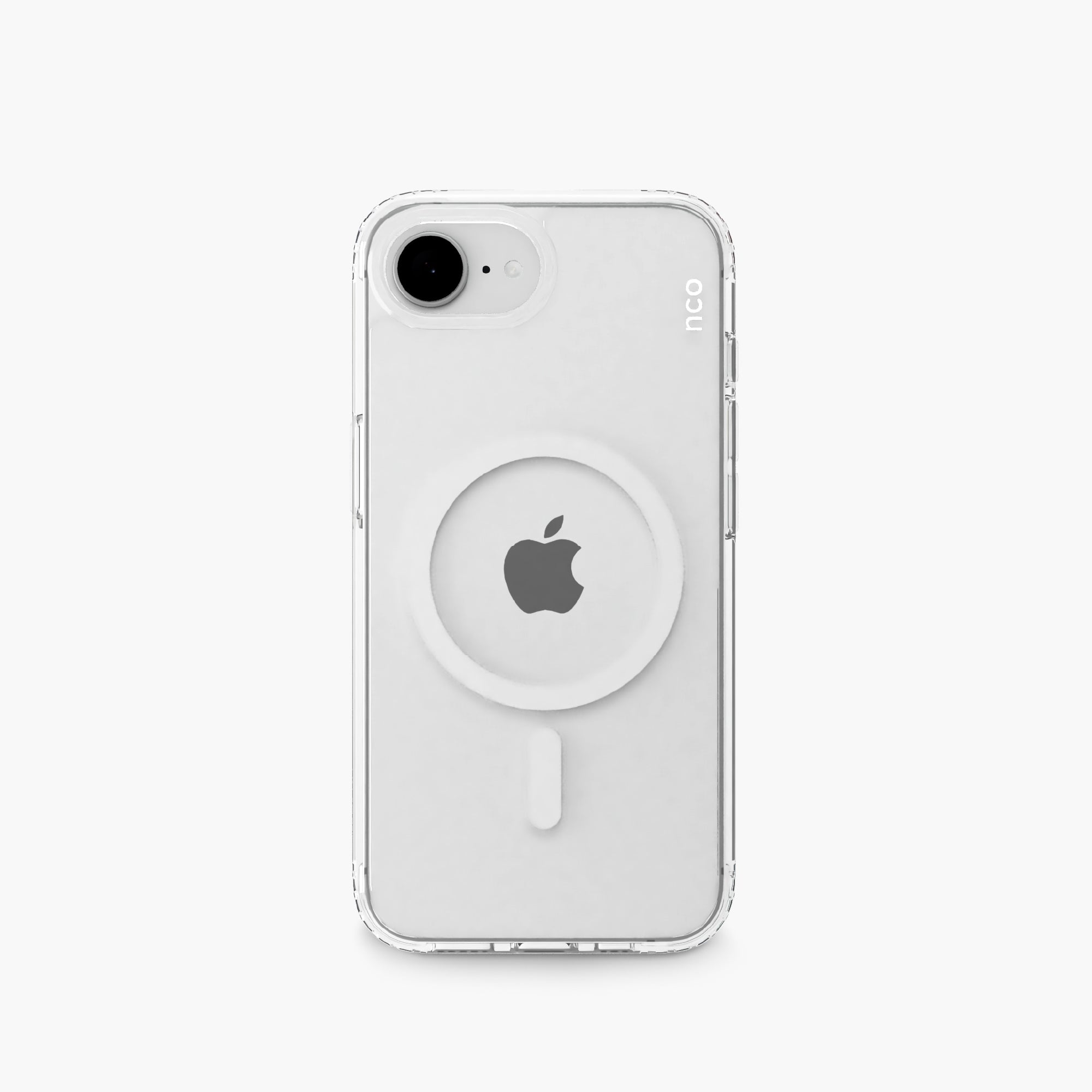 Combo Para iPhone 16e SafeCase Clear + GlassGuard