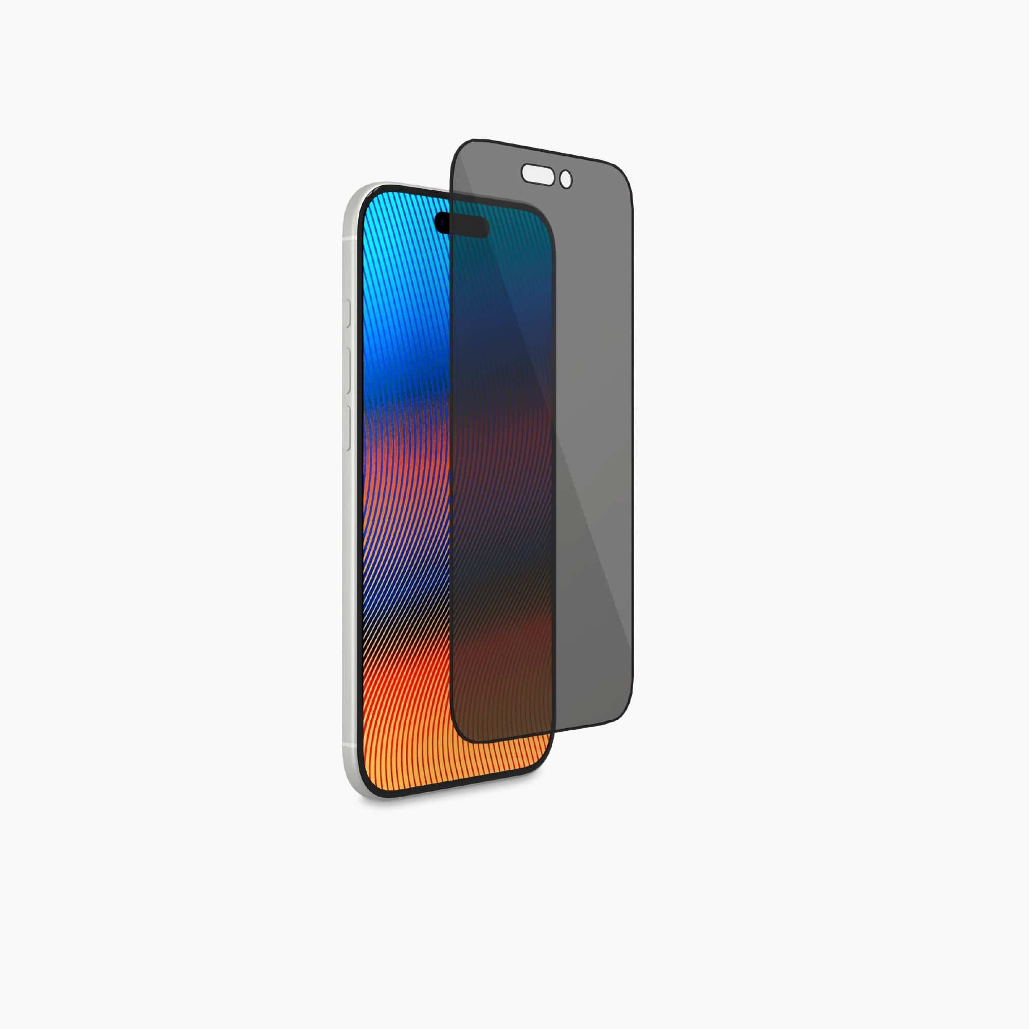 PrivacyGuard para iPhone 17 Series