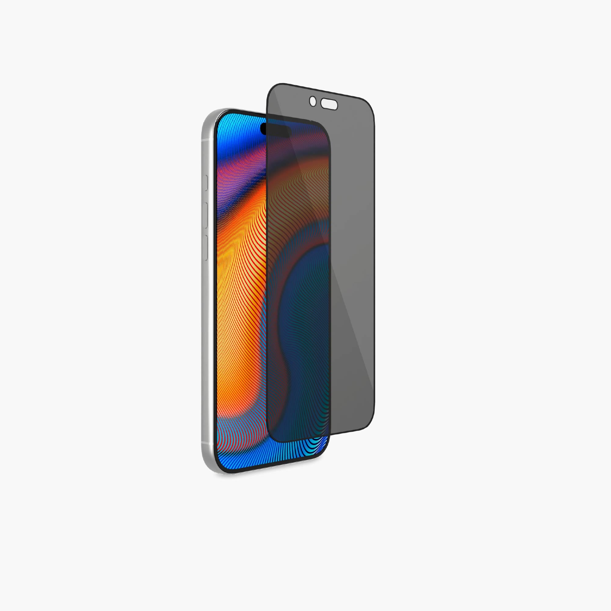PrivacyGuard para iPhone 17 Series