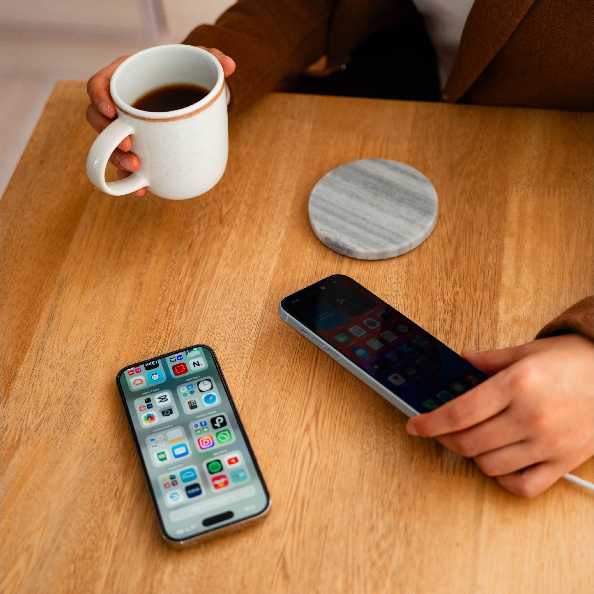 PrivacyGuard para iPhone 17 Series