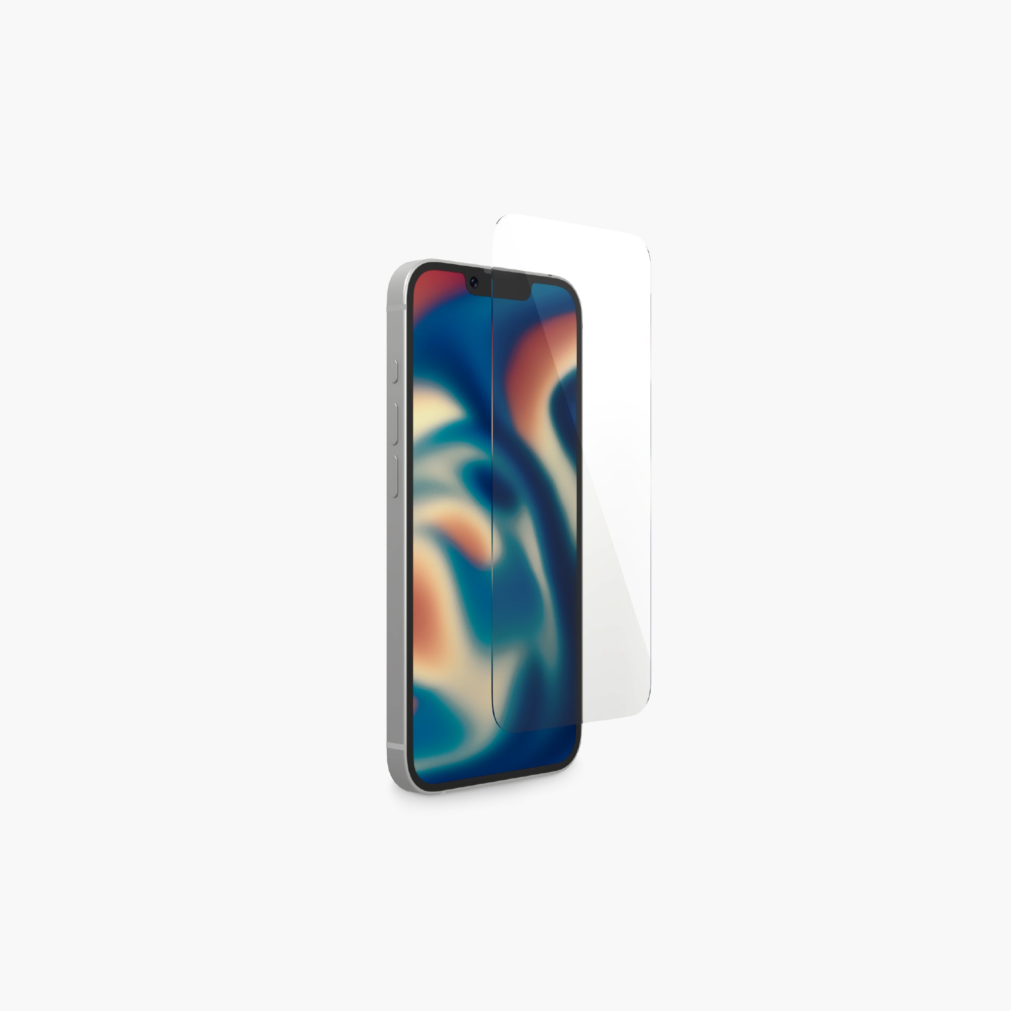 Combo Para iPhone 16e SafeCase Clear + GlassGuard