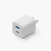 Cargador PowerPlug Mini (35W)