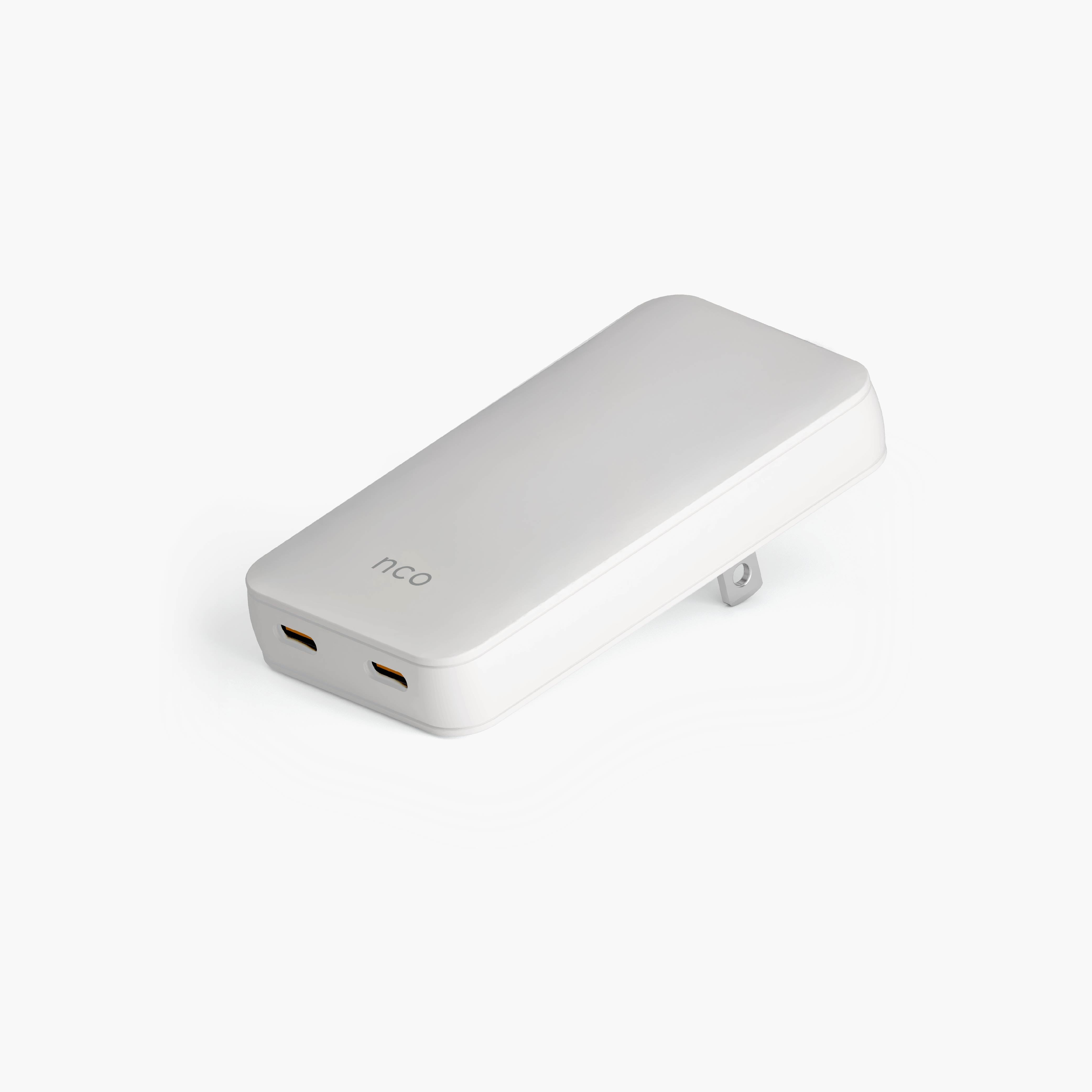 Cargador PowerPlug Ultra para USB-C