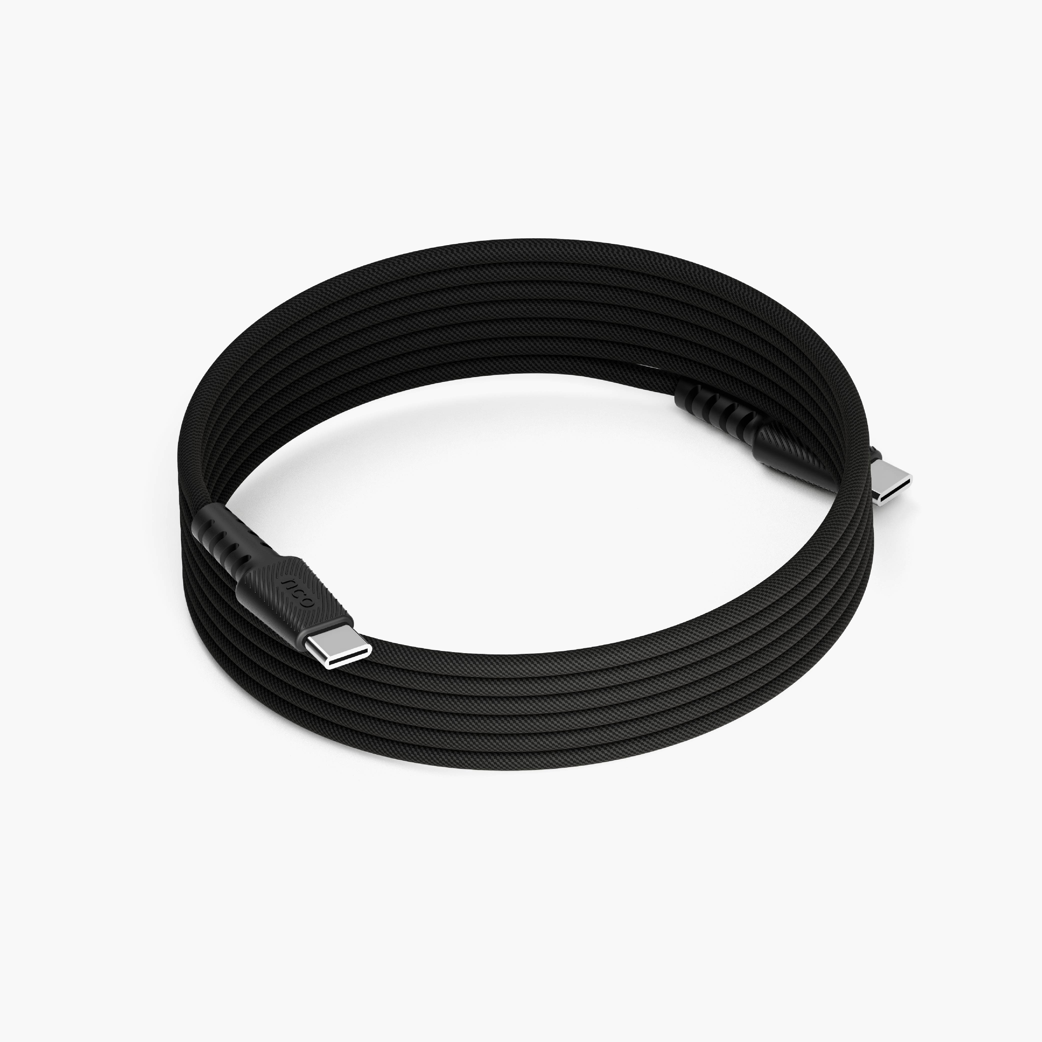 PowerForce Cable USB-C a USB-C
