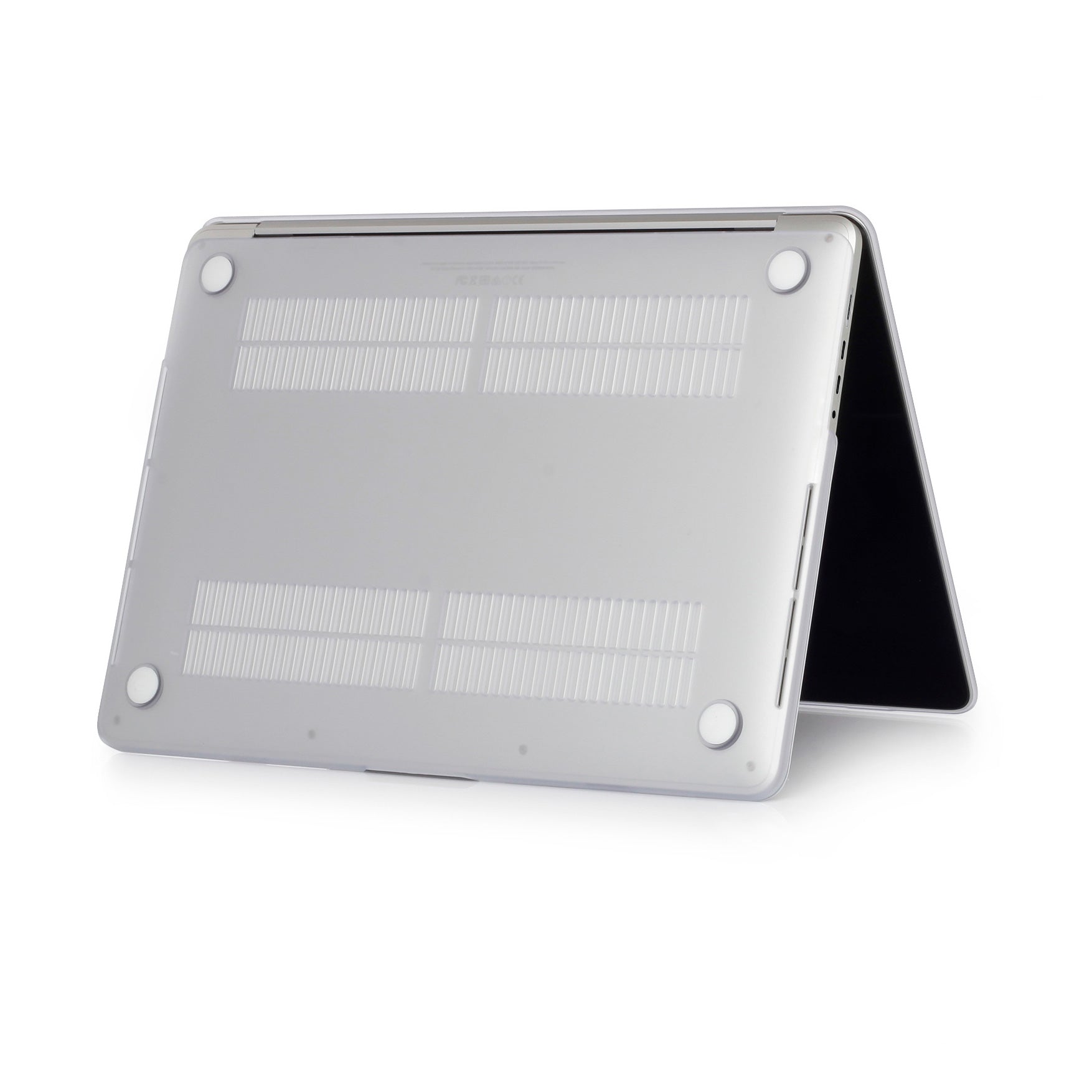 Combo HardCase para MacBook Pro 14 + SleeveGuard (M1, M2, M3, M4)