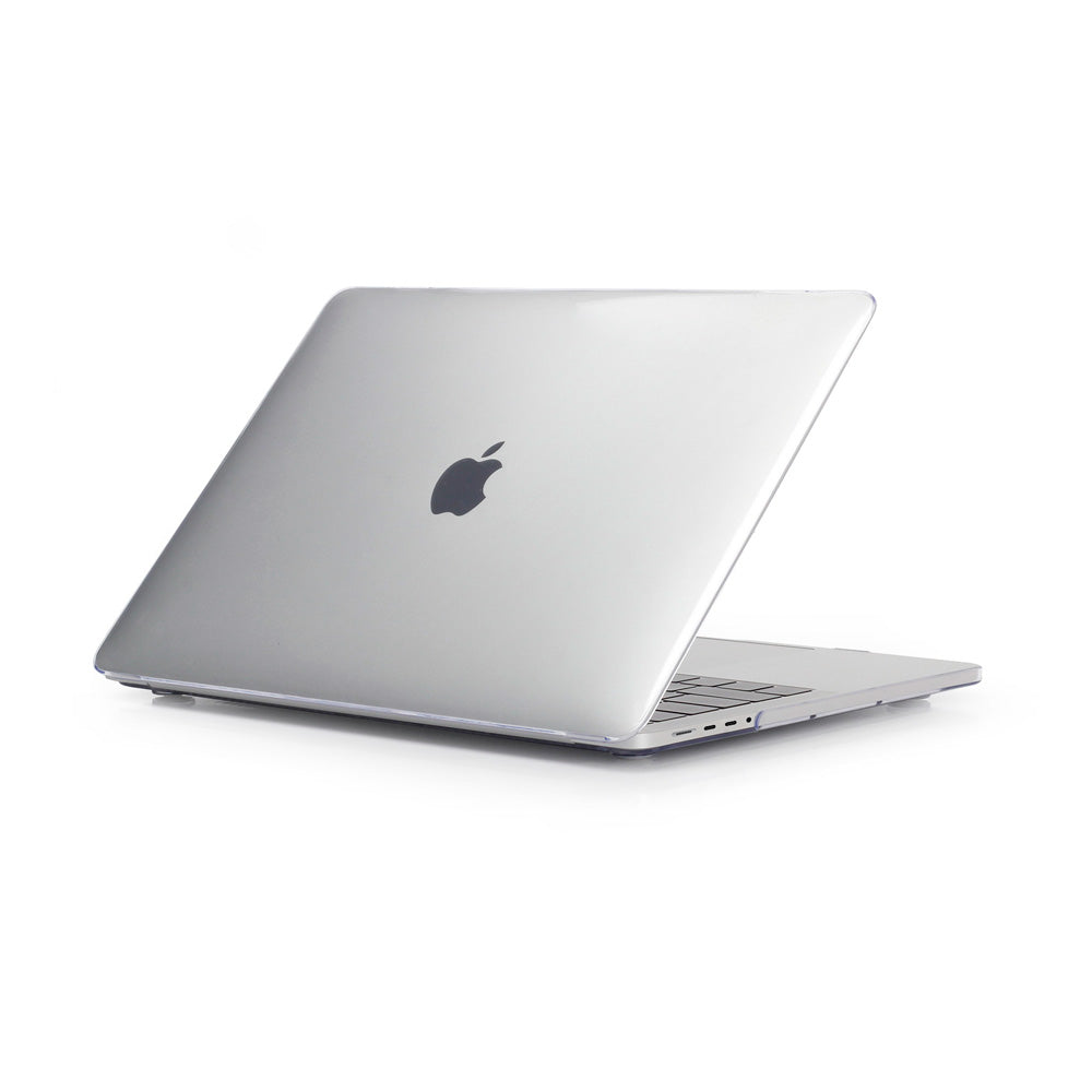 Combo HardCase para MacBook Pro 14 + SleeveGuard (M1, M2, M3, M4)
