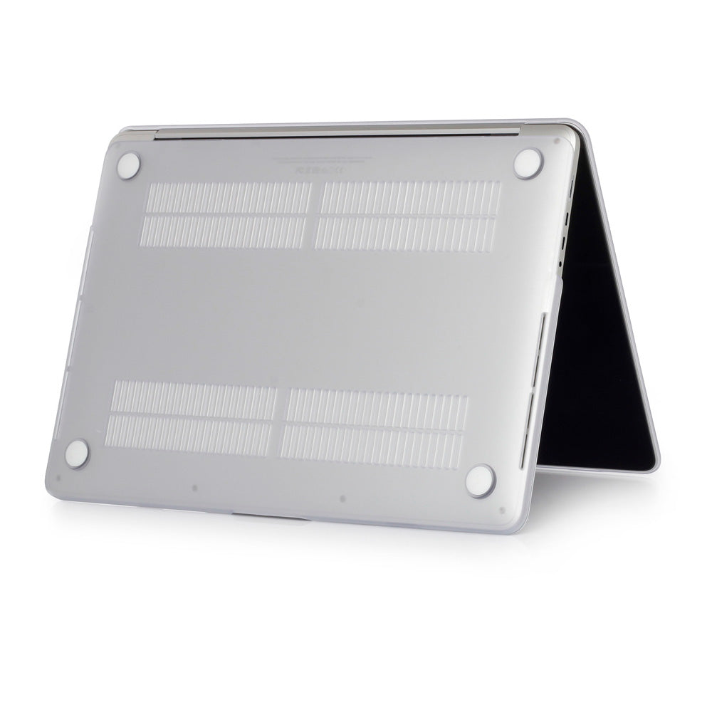 HardCase Transparente policarbonato mantiene color original - MacBook Pro 16 M1 M2 M3 M4