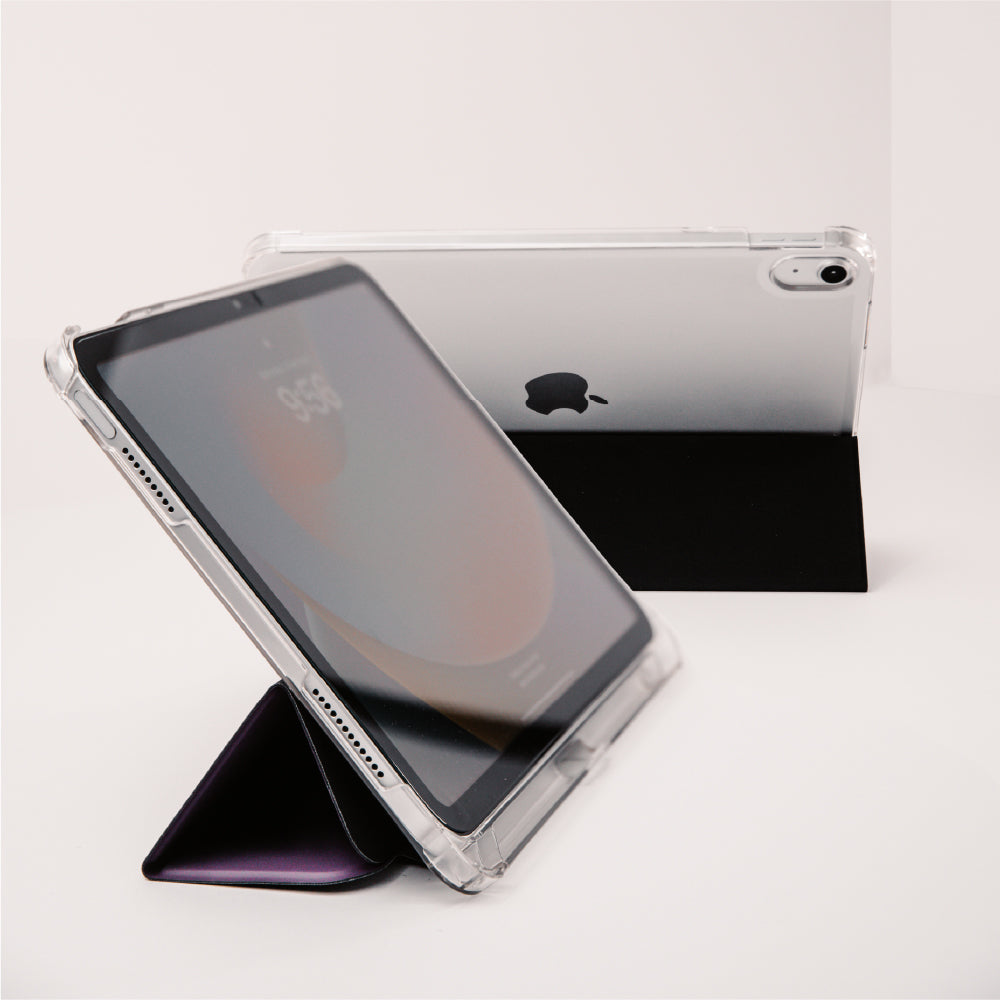 ClearFolio para iPad (10ma Gen y 2024)