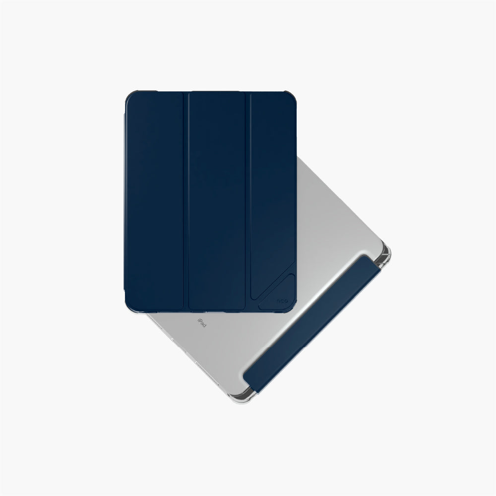 ClearFolio para iPad (10ma Gen y 2024)