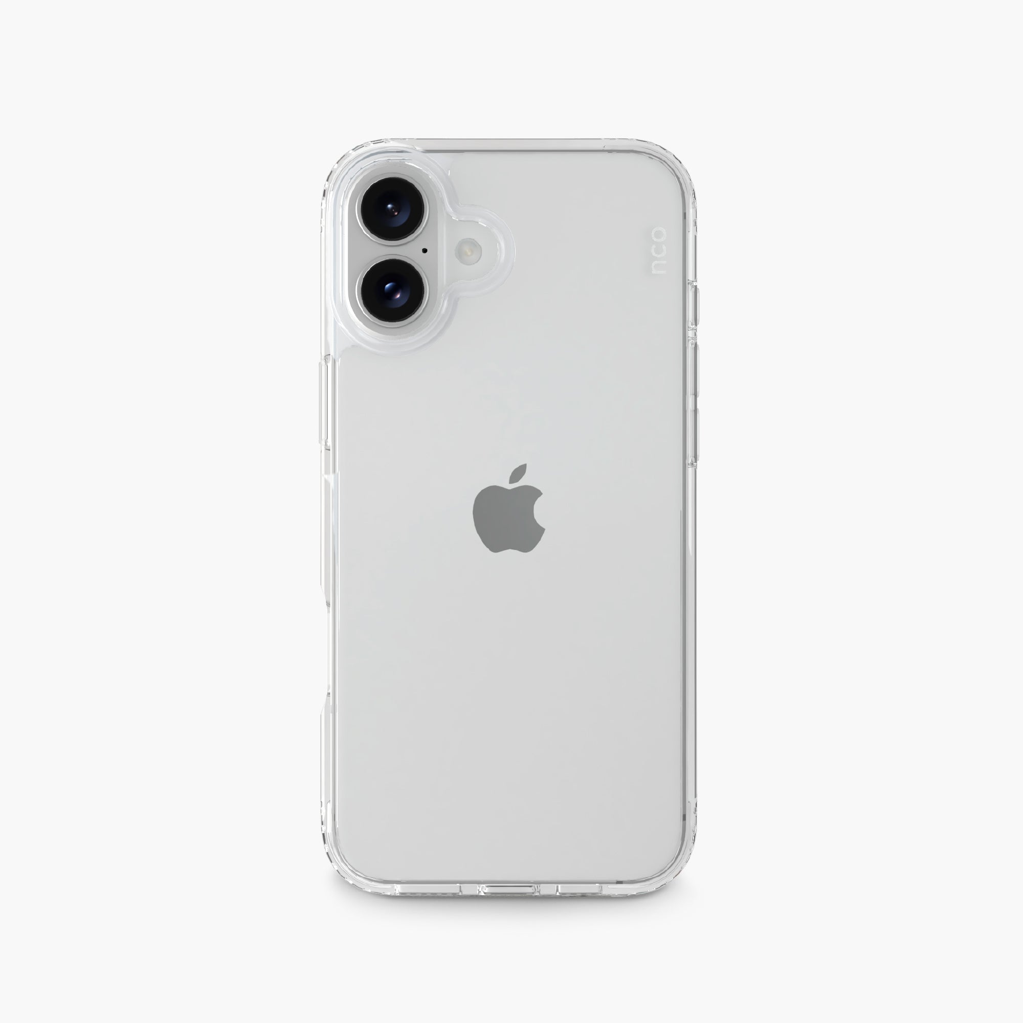 SafeCase Clear para iPhone 16 Series