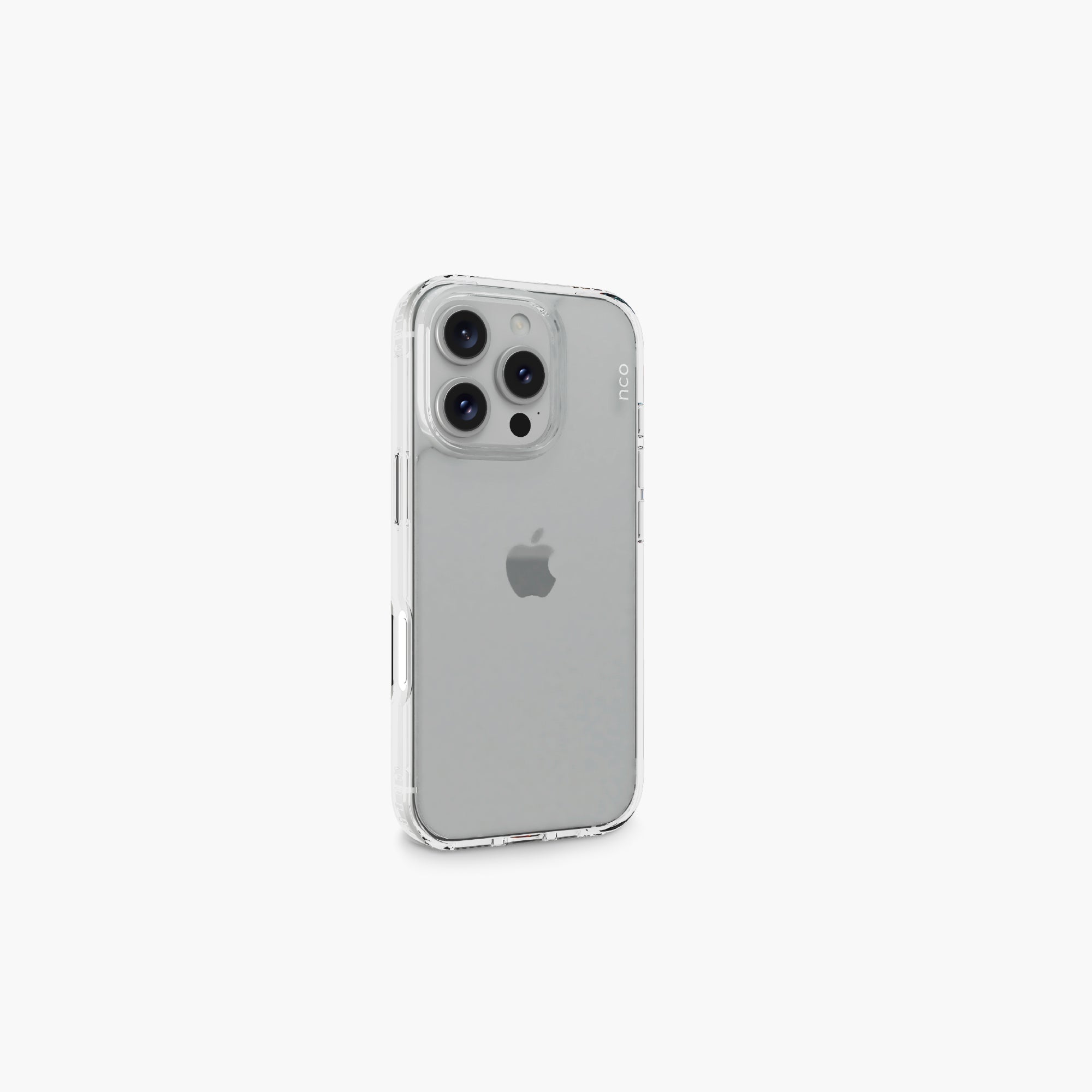 SafeCase Clear para iPhone 16 Series