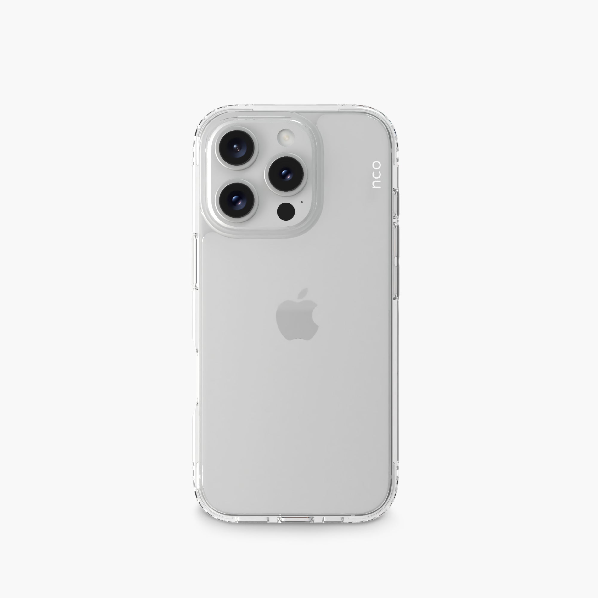 SafeCase Clear para iPhone 16 Series