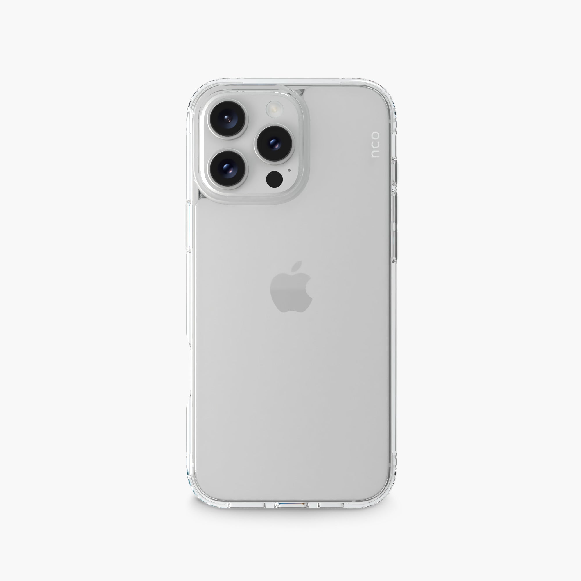 SafeCase Clear para iPhone 16 Series