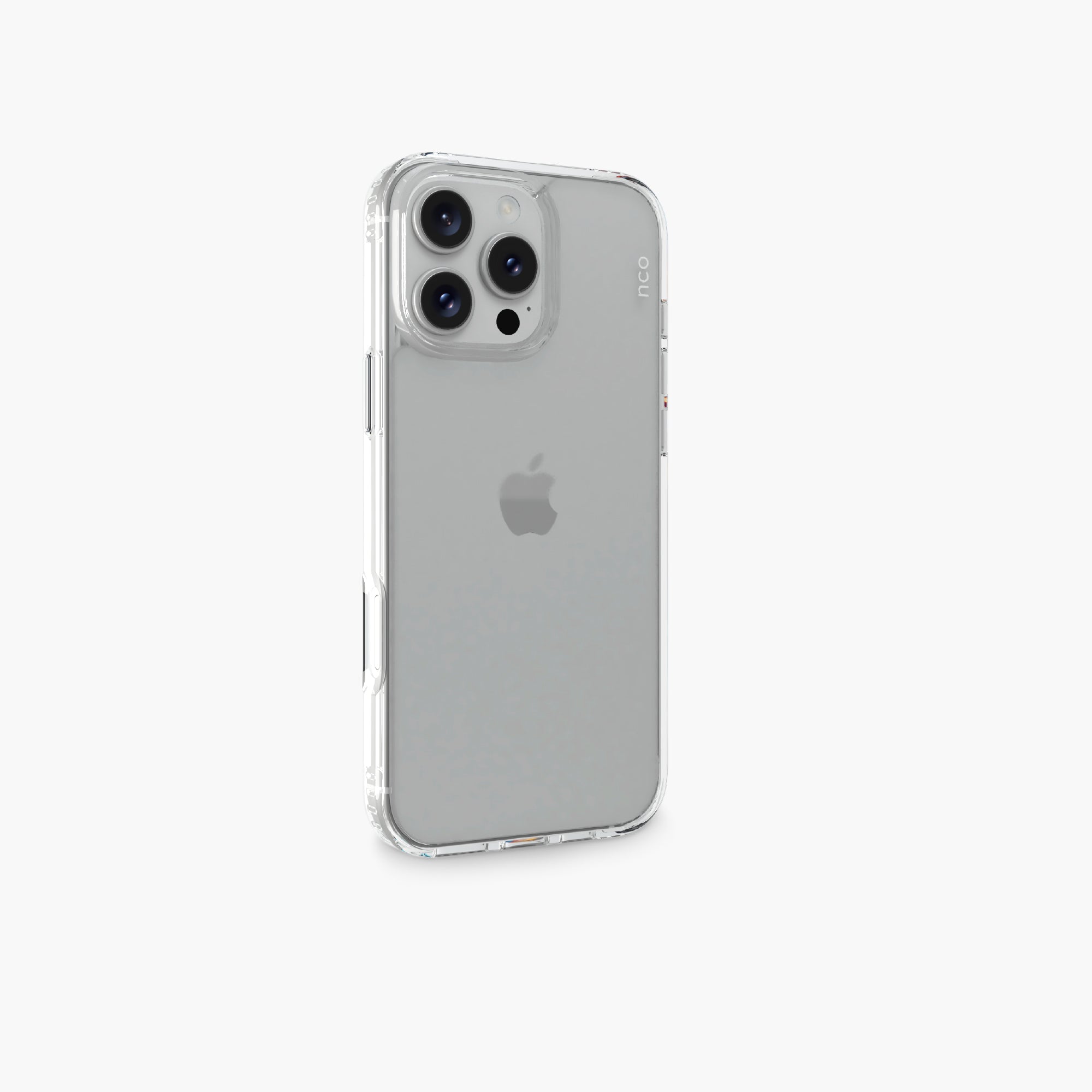 SafeCase Clear para iPhone 16 Series