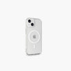 SafeCase Clear para iPhone 14 & 13 Compatible con MagSafe