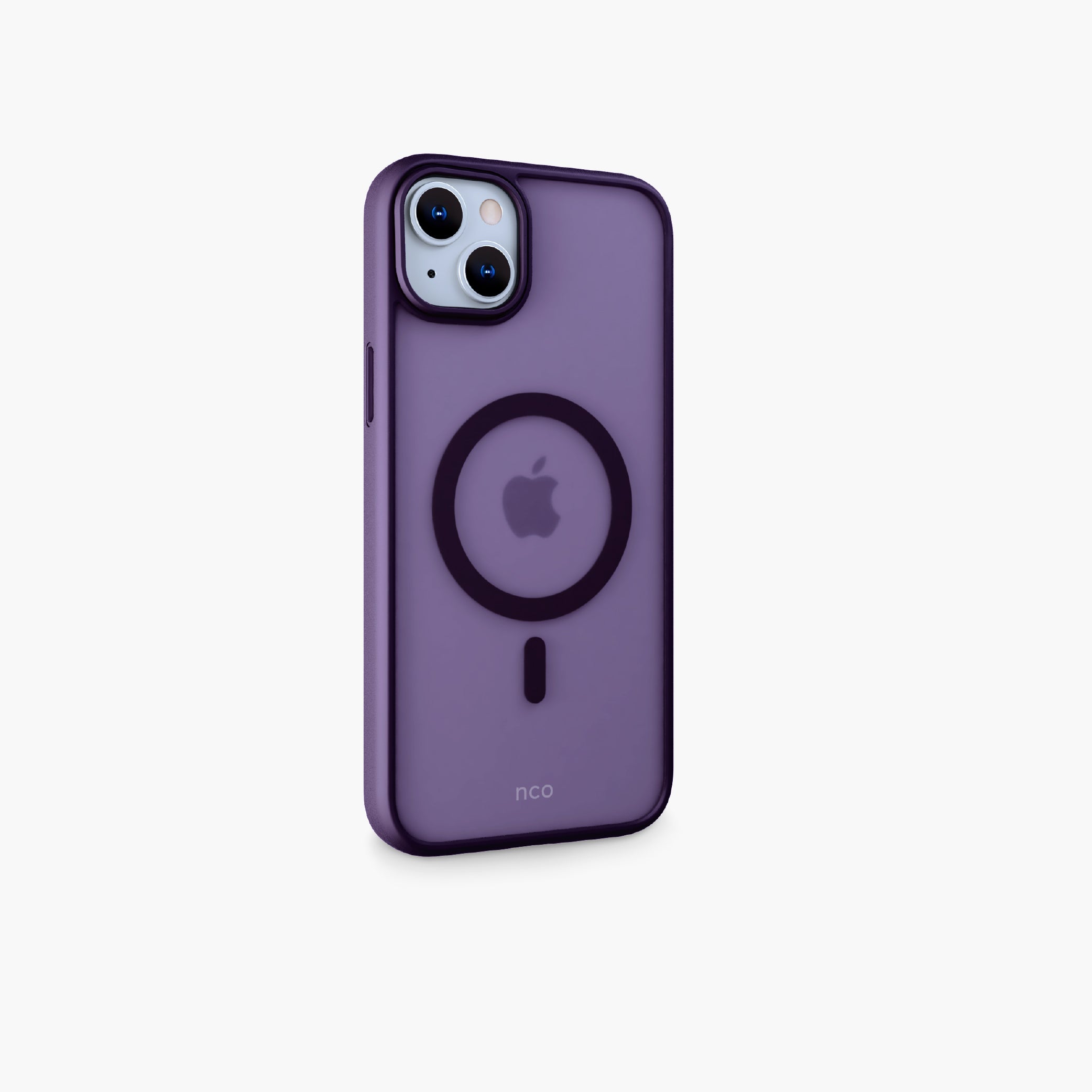 SafeCase Lite Compatible con MagSafe para iPhone 15 Series