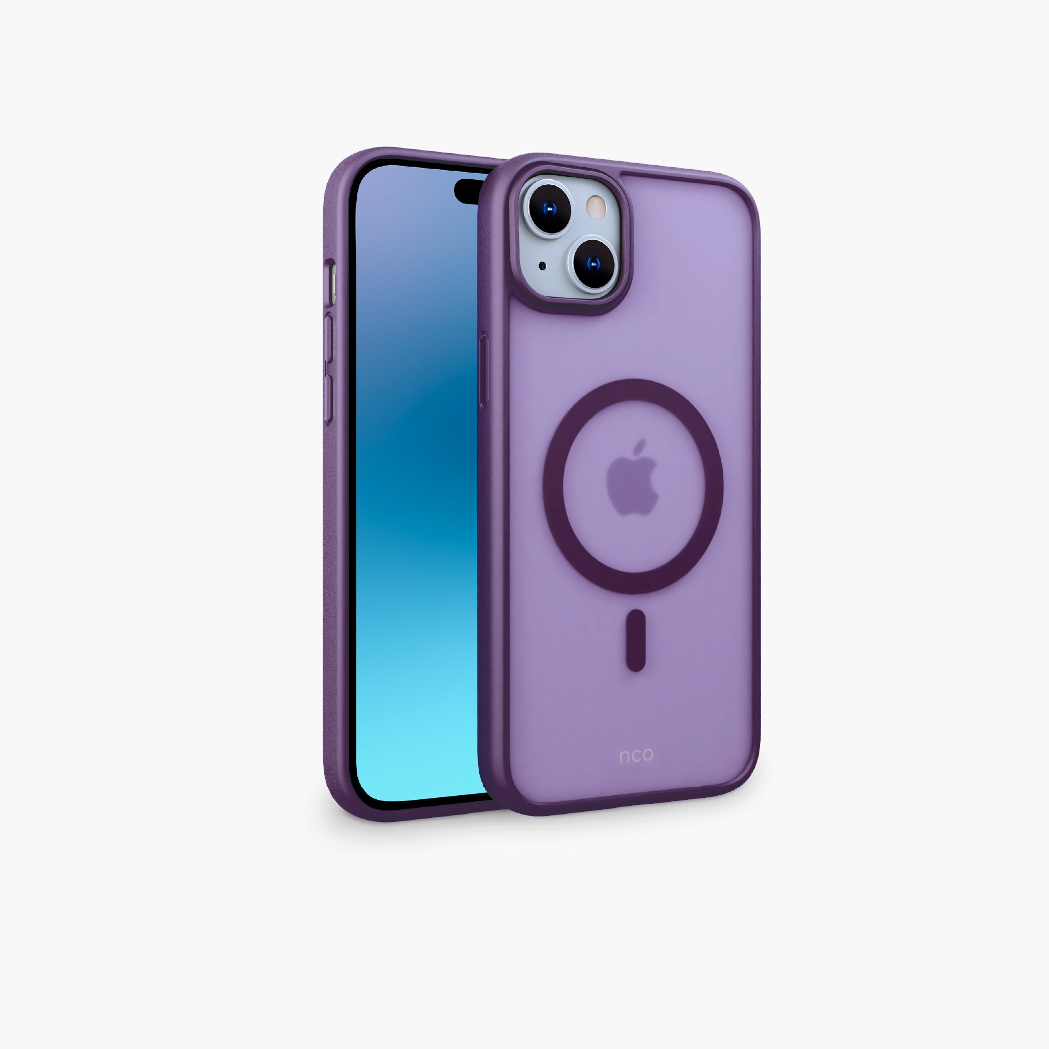 SafeCase Lite Compatible con MagSafe para iPhone 15 Series