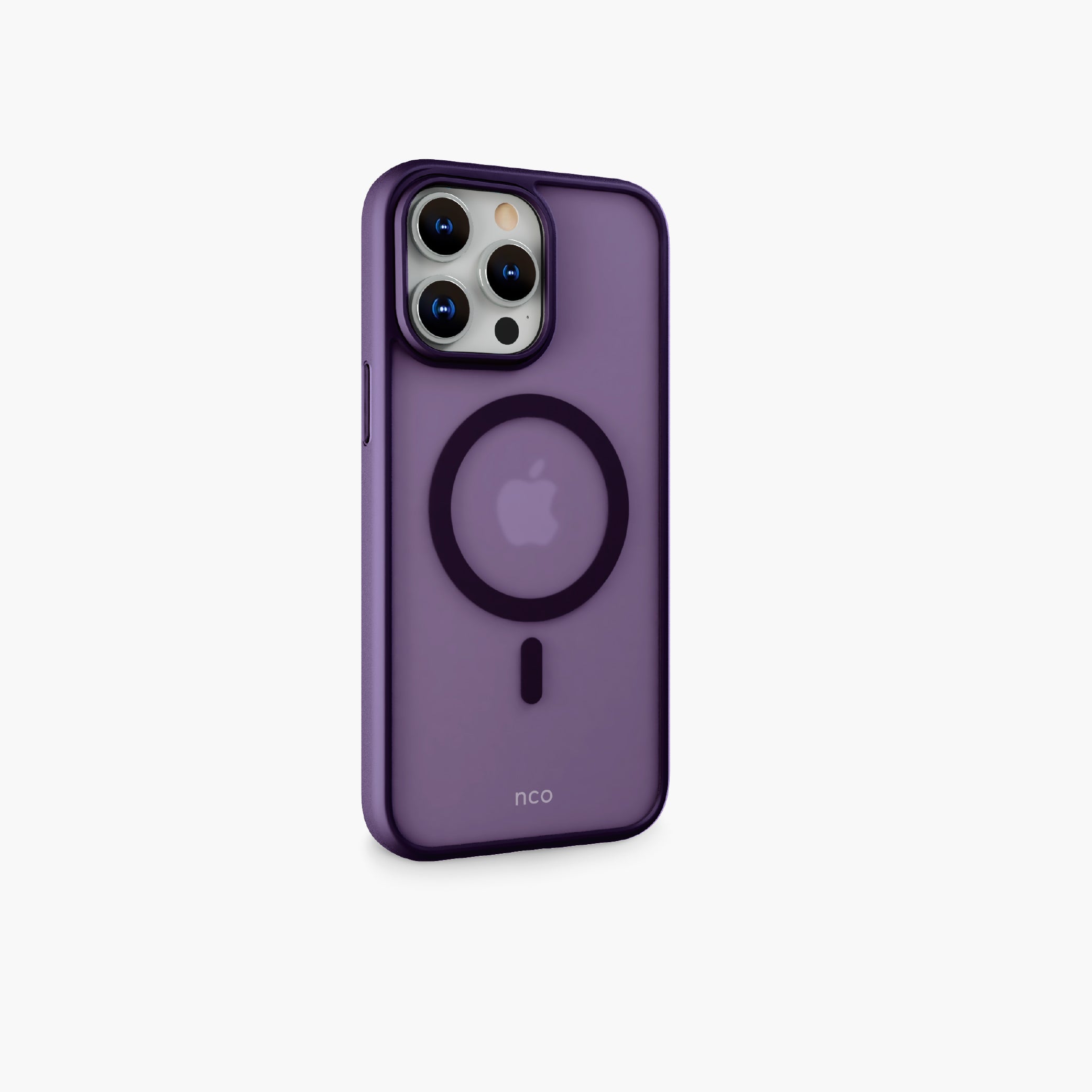 SafeCase Lite Compatible con MagSafe para iPhone 15 Series