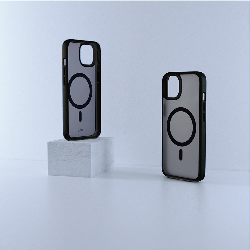 SafeCase Lite para iPhone 14 & 13 Compatible con MagSafe