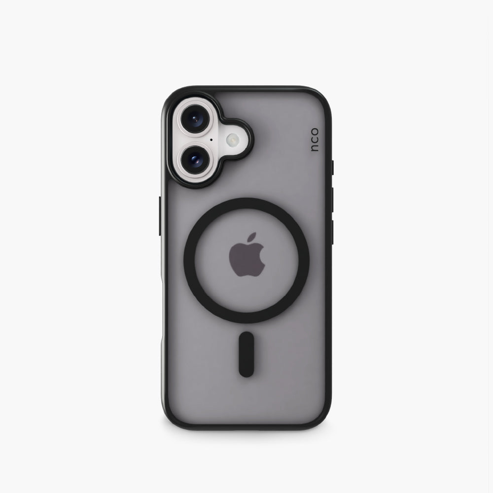 SafeCase Lite para iPhone 16 Series Compatible con MagSafe