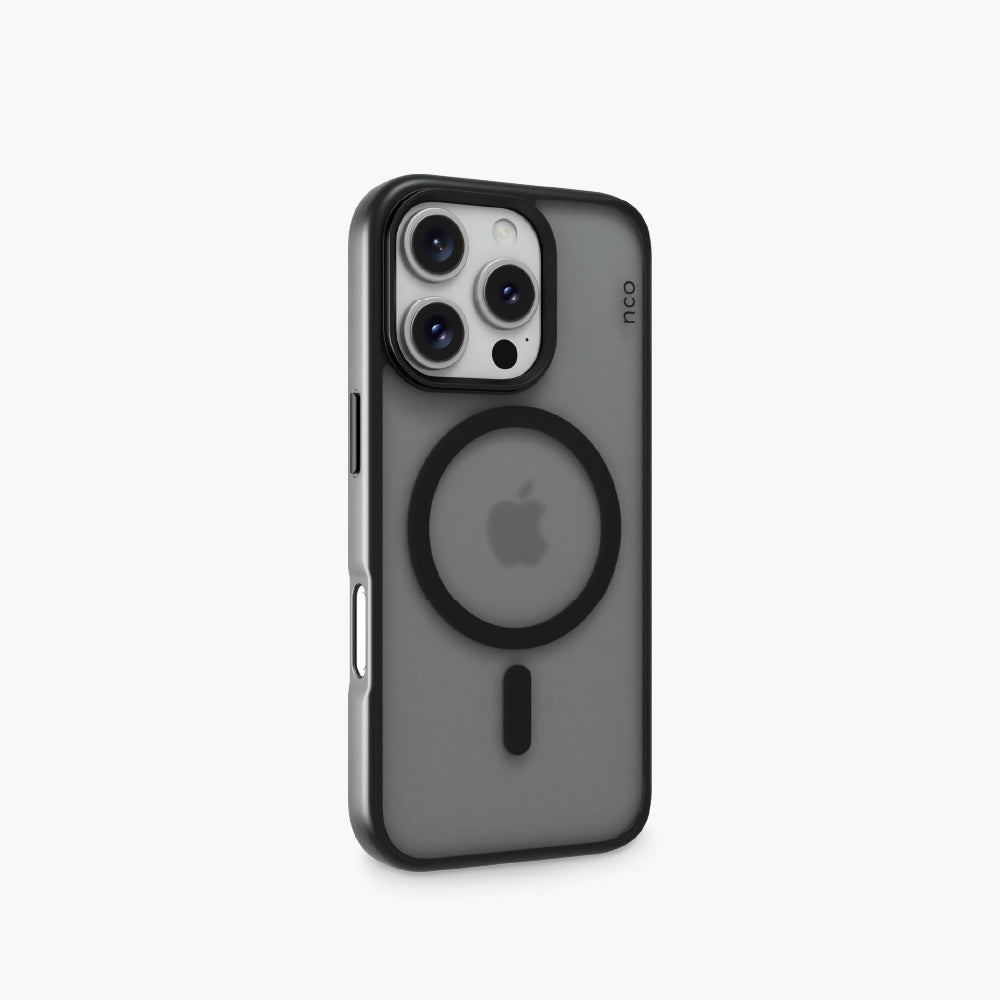 SafeCase Lite para iPhone 16 Series Compatible con MagSafe