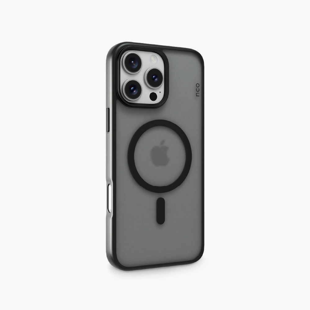SafeCase Lite para iPhone 16 Series Compatible con MagSafe