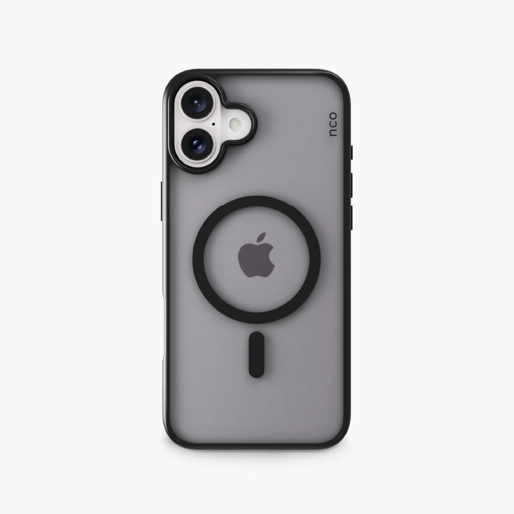 SafeCase Lite para iPhone 16 Series Compatible con MagSafe
