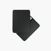 SafeCase Click Royal Black para iPad (M2, M3, M4, M5)