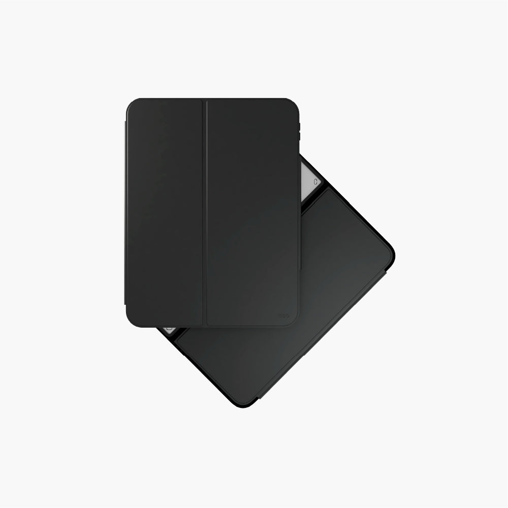 SafeCase Click Royal Black para iPad (M2, M3, M4, M5)