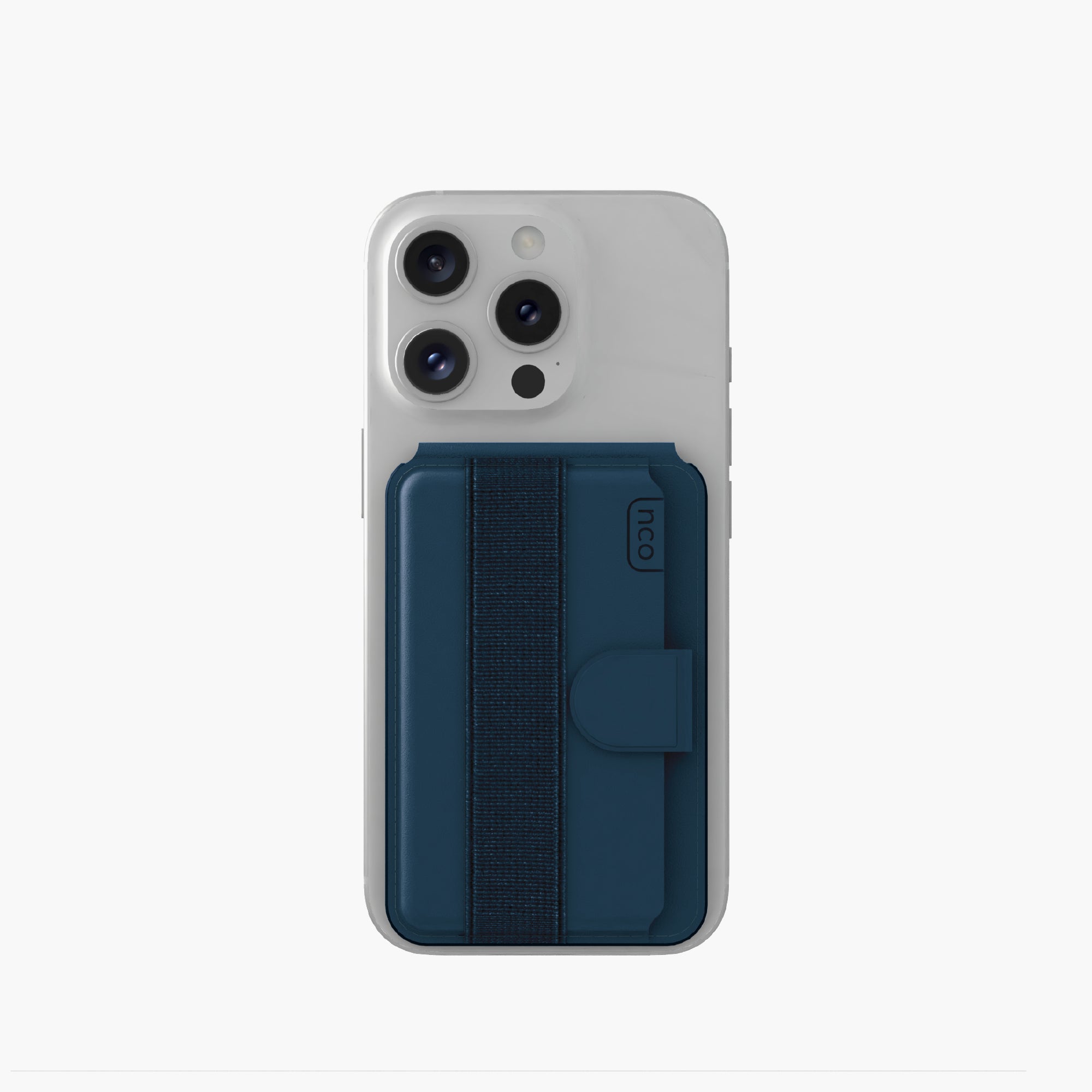 MyWallet Azul Naval