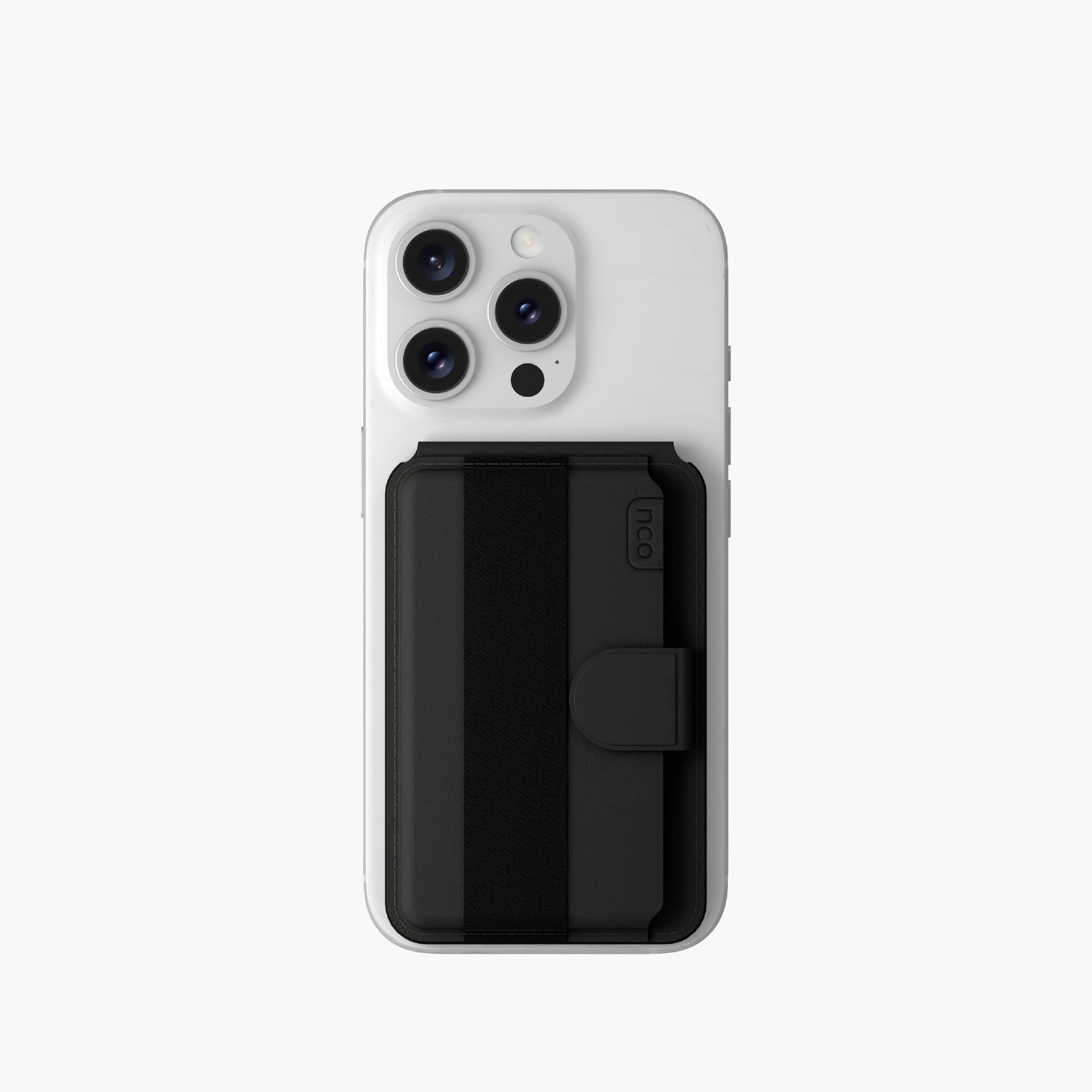 MyWallet compatible con FindMy®