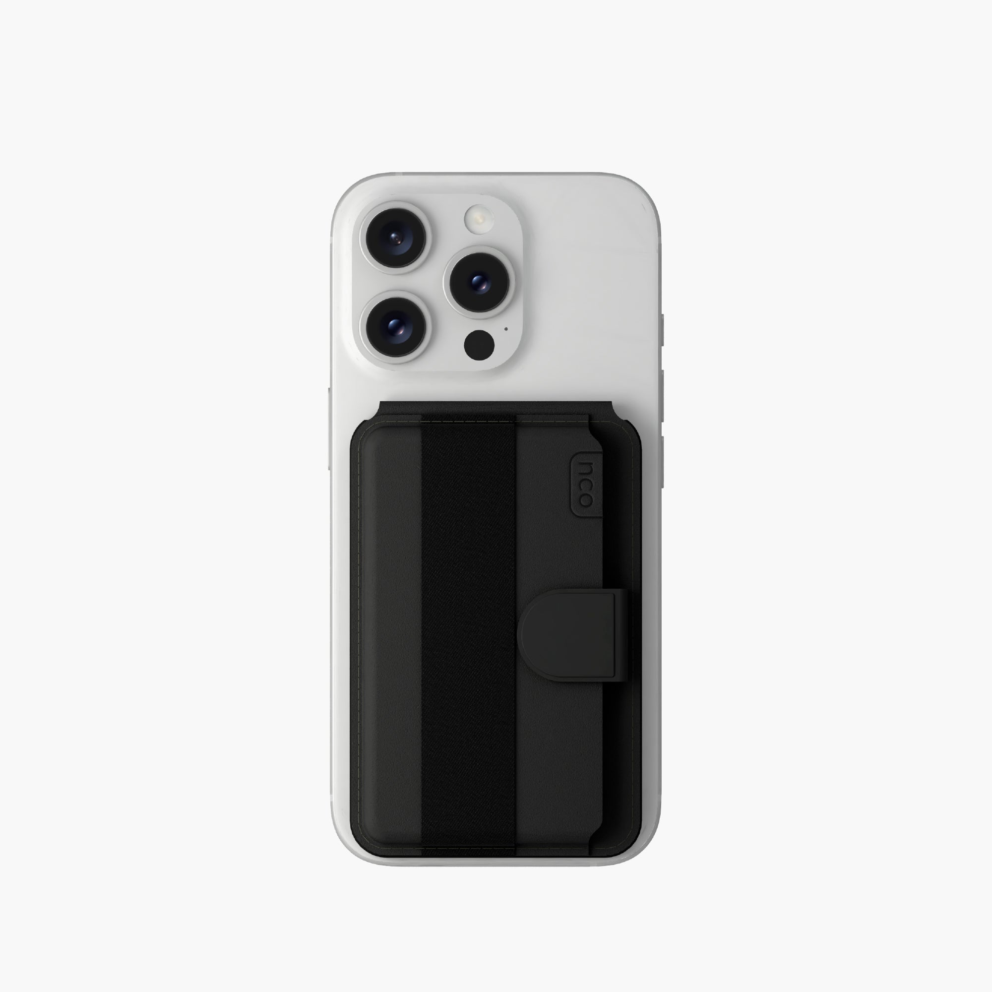MyWallet compatible con FindMy®