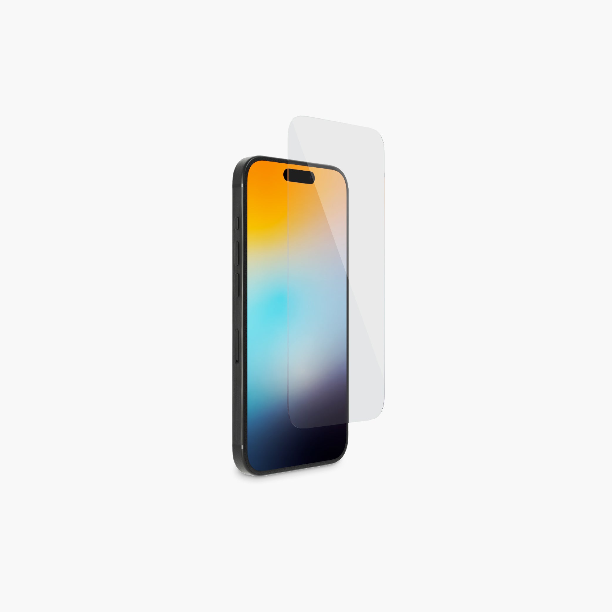 Protector de pantalla para iPhone 15 Pro dispositivo iphone 15 pro