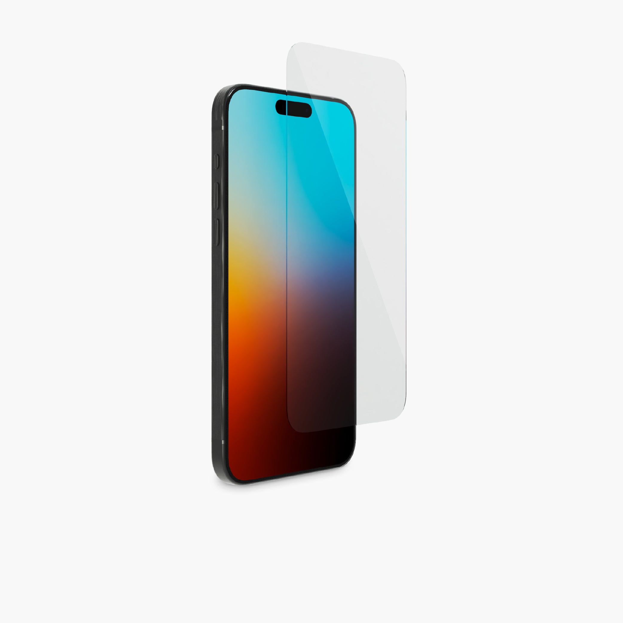Protector de pantalla para iPhone 15 Pro Max dispositivo iphone 15 pro max