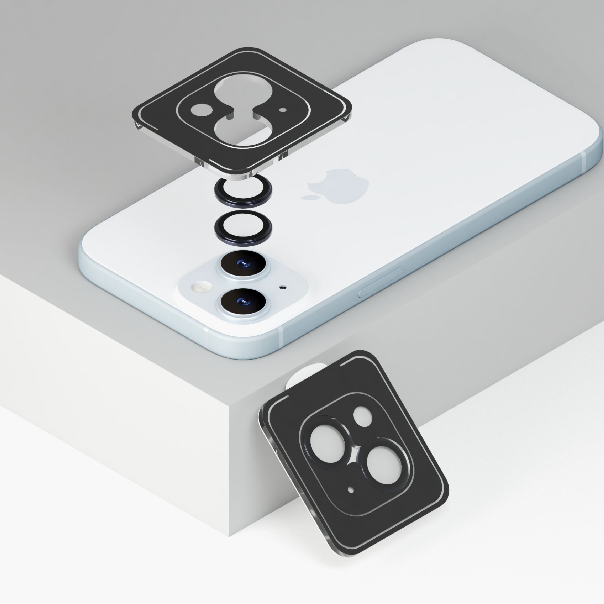 CamGuard para iPhone 15 Series