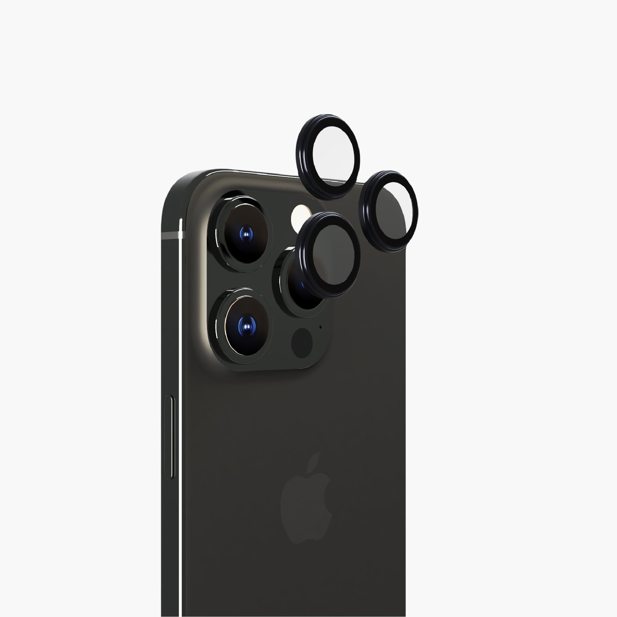 CamGuard para iPhone 15 Series